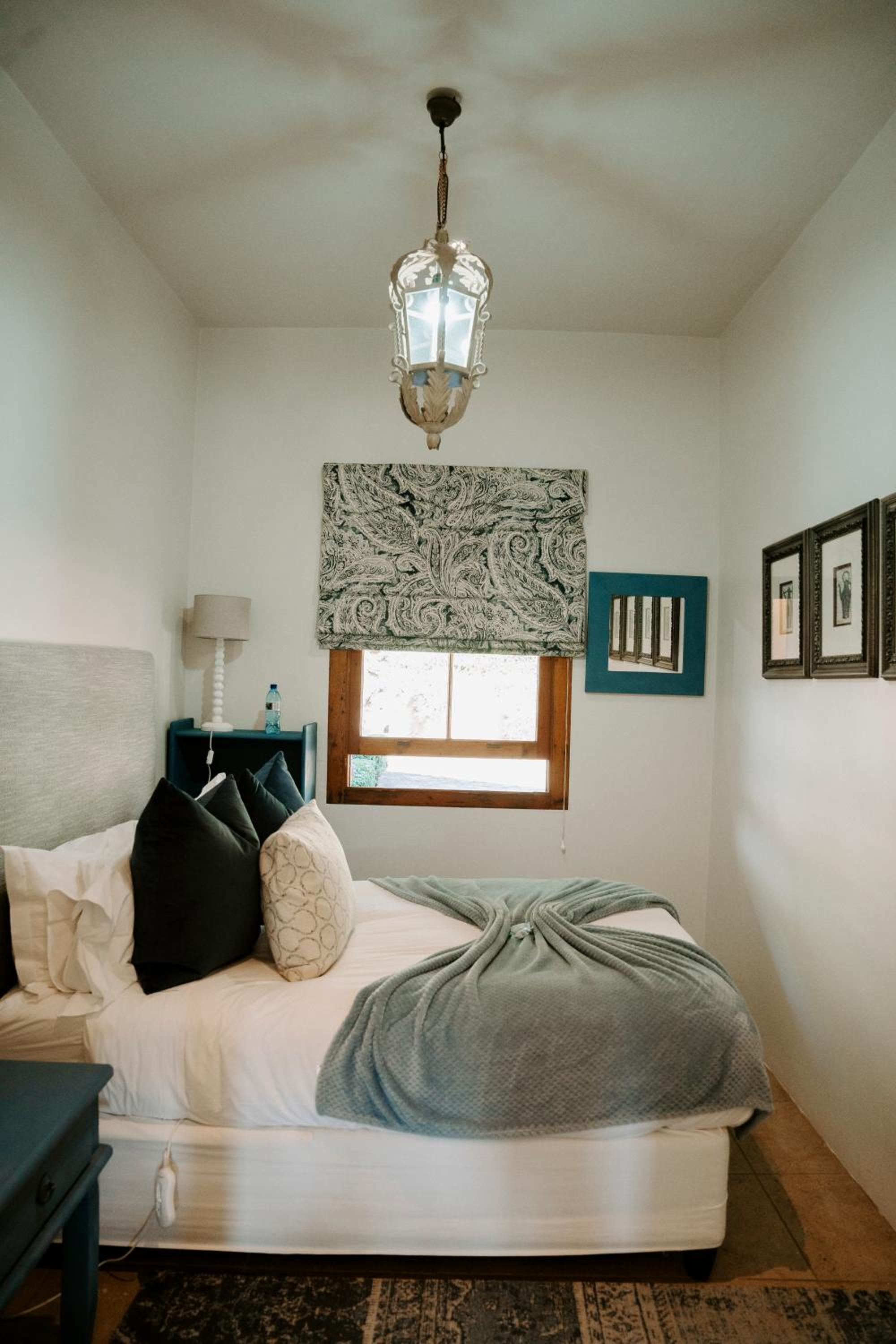 Family Double Room - Photo 7