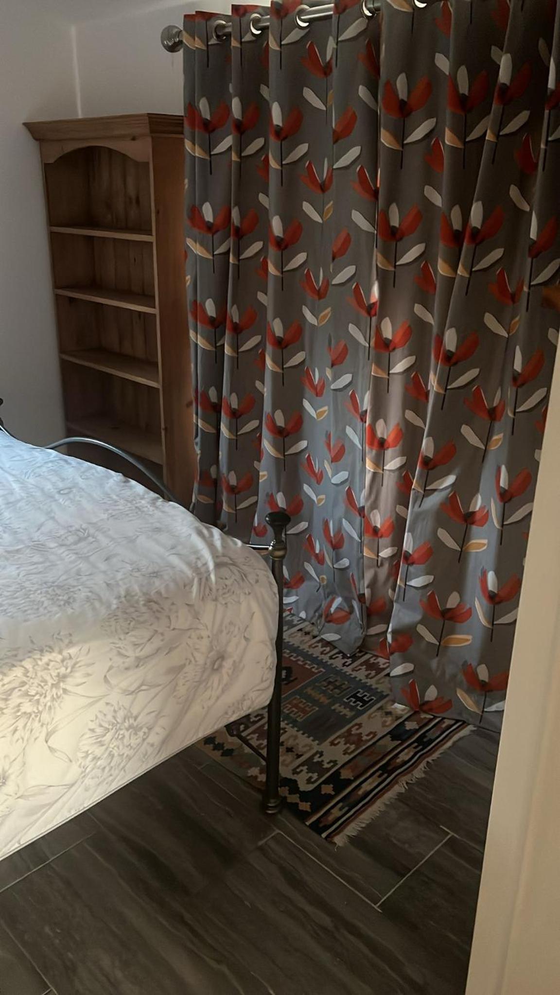 Double Room with Park View photo 1