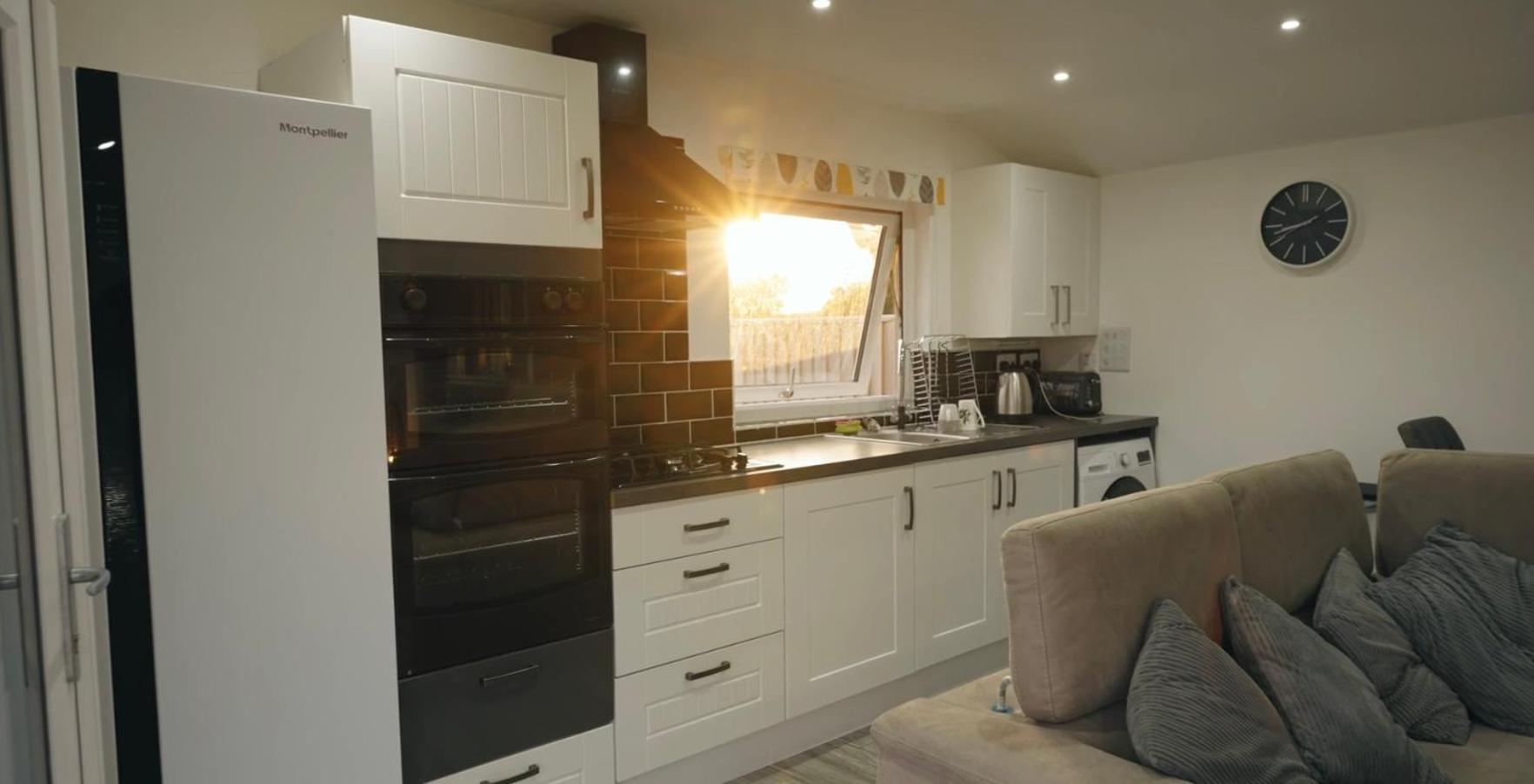 Double Room with Park View photo 3