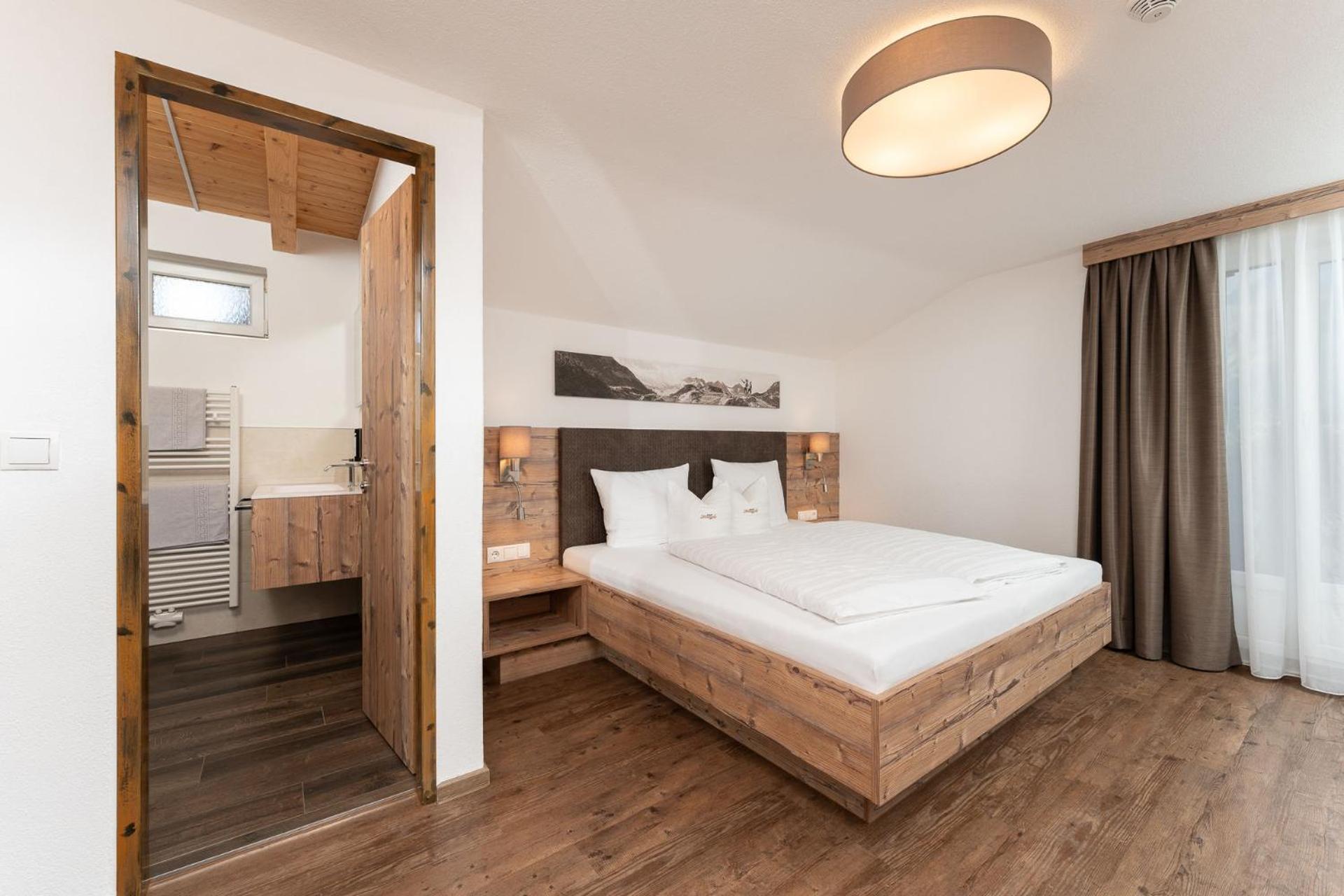 Double Room with Balcony photo 1