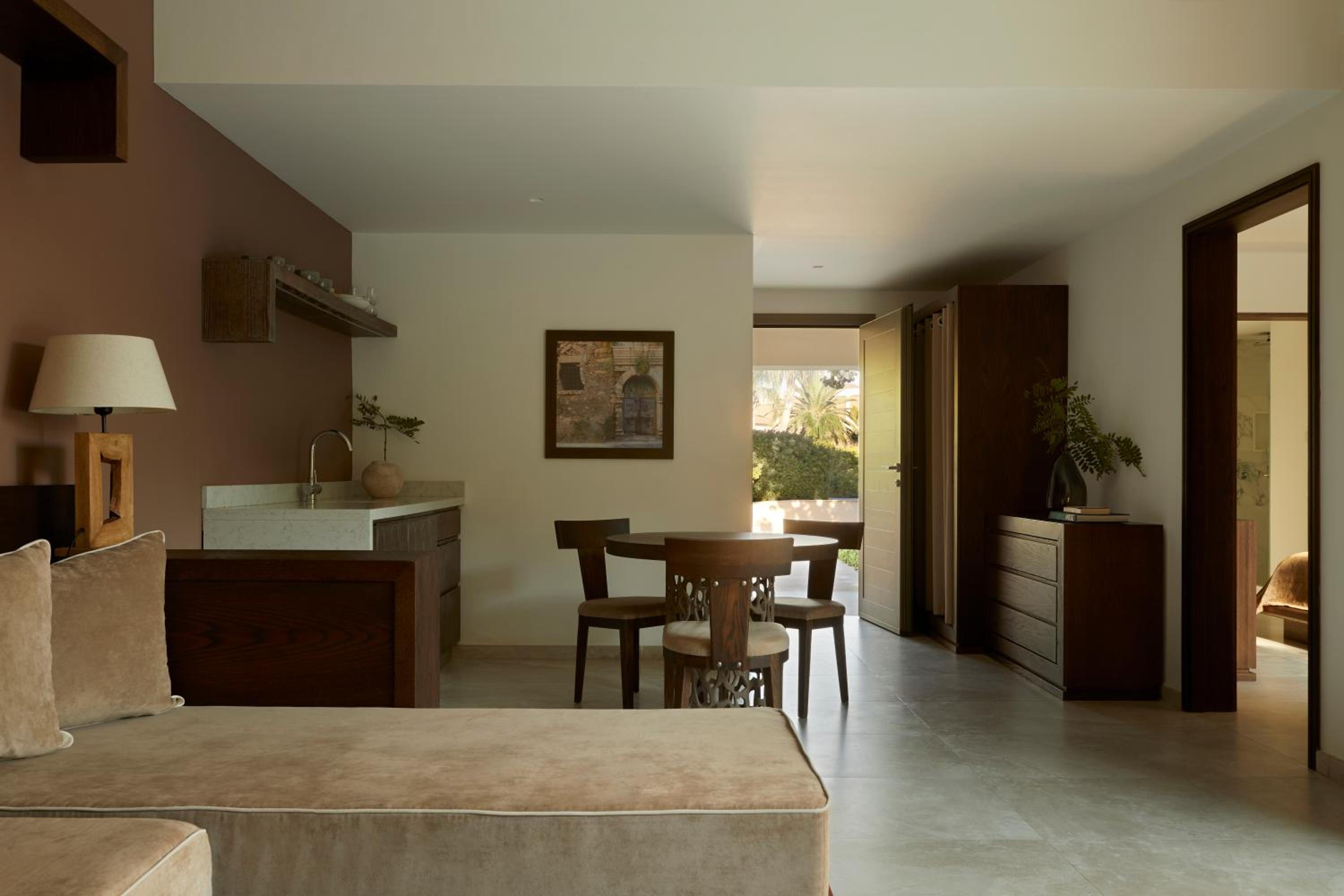 Mare Suite Swim Up (Bungalow Area) - Photo 3