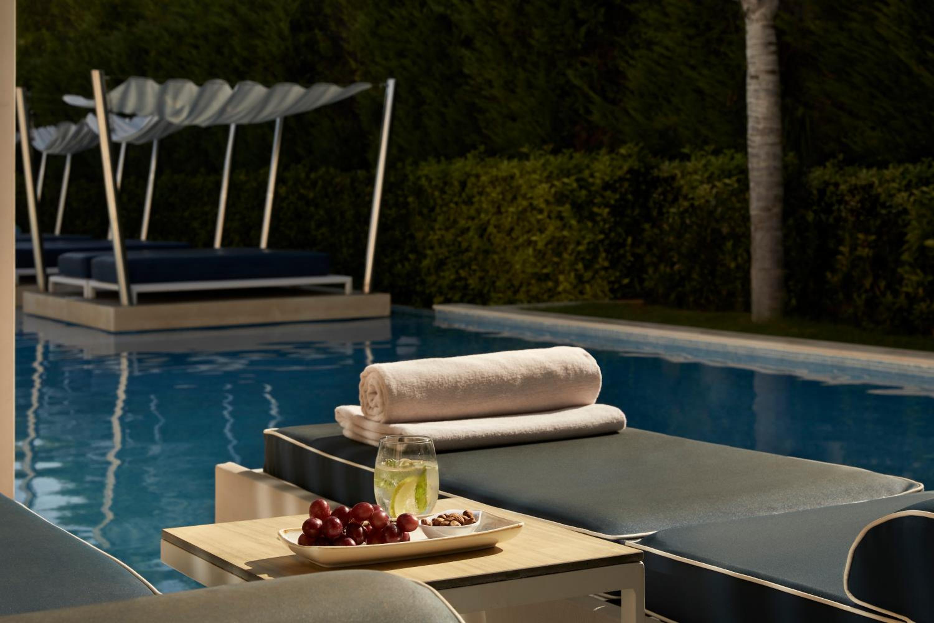 Mare Suite Swim Up (Bungalow Area) - Photo 6