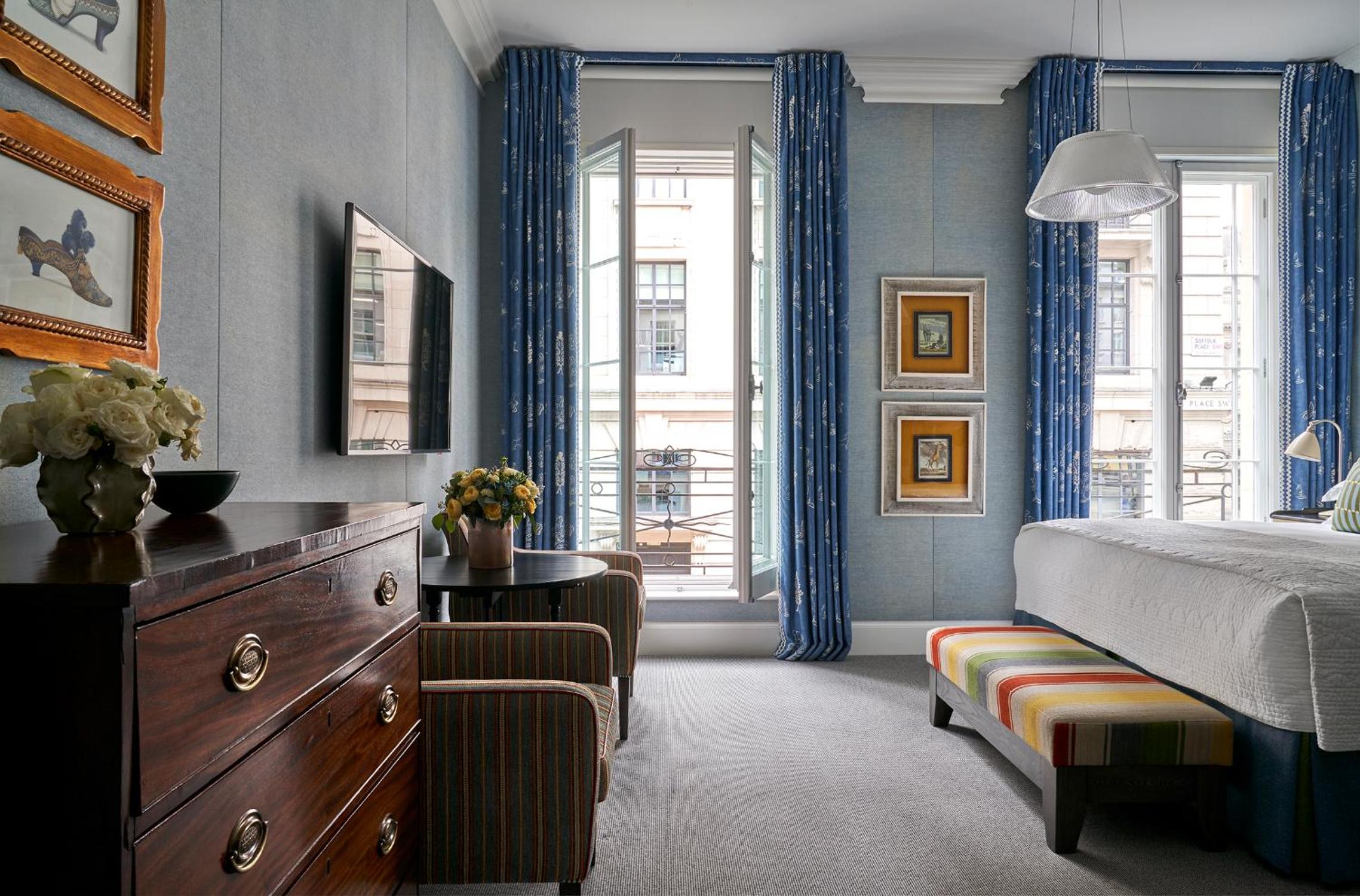 Deluxe Room photo 1