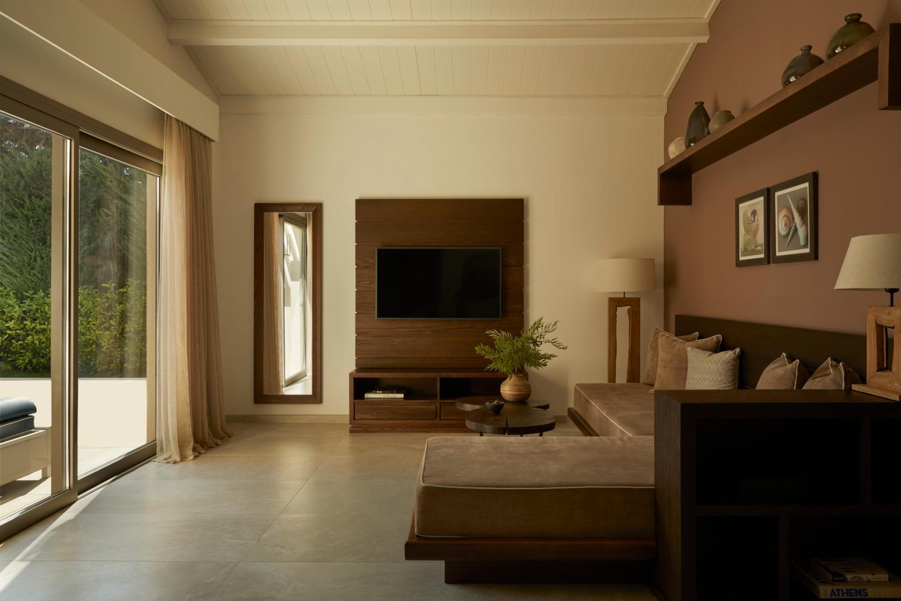 Mare Suite Sea View (Bungalow Area) - Photo 3