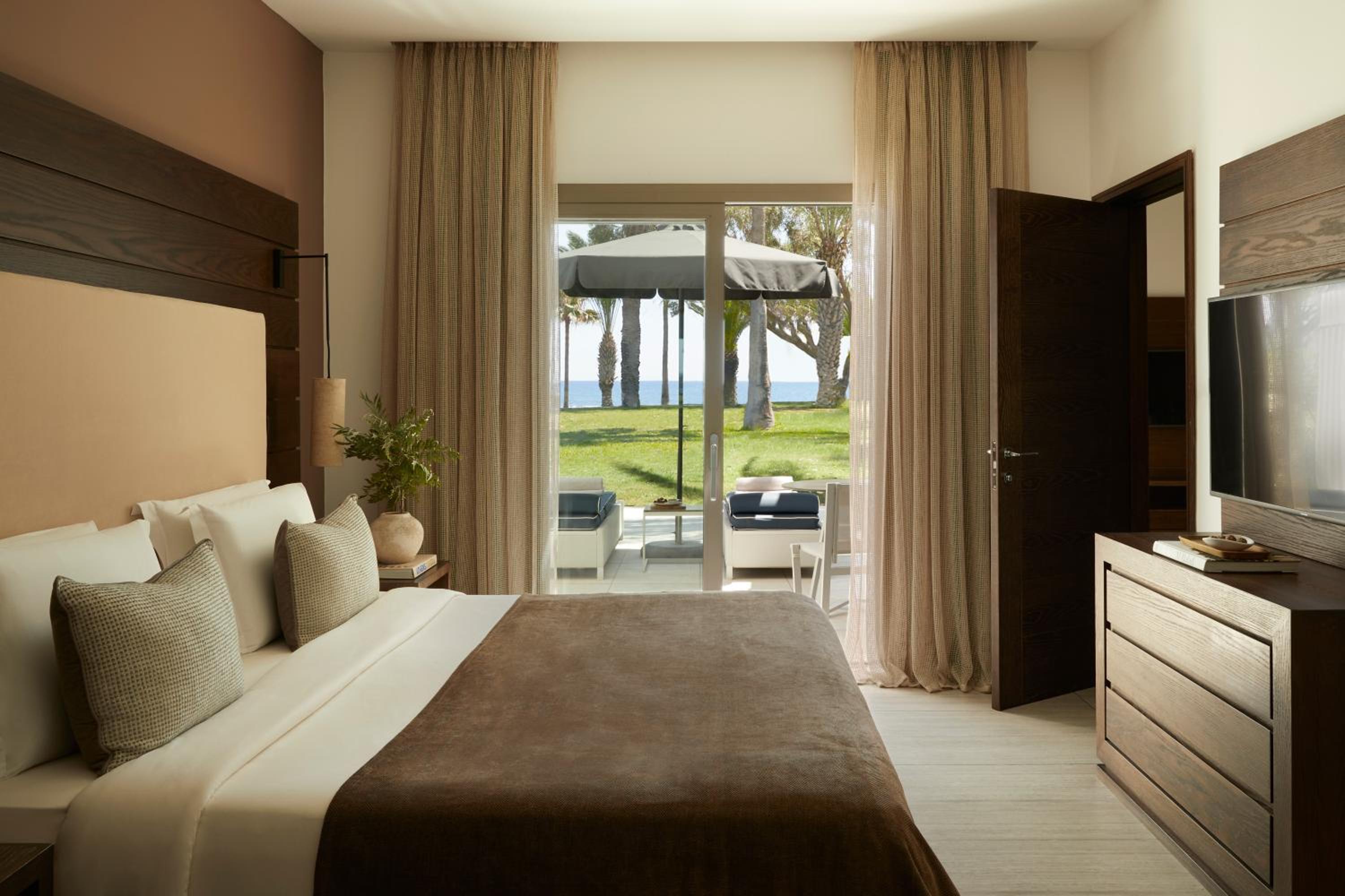 Mare Suite Sea View (Bungalow Area) - Photo 2