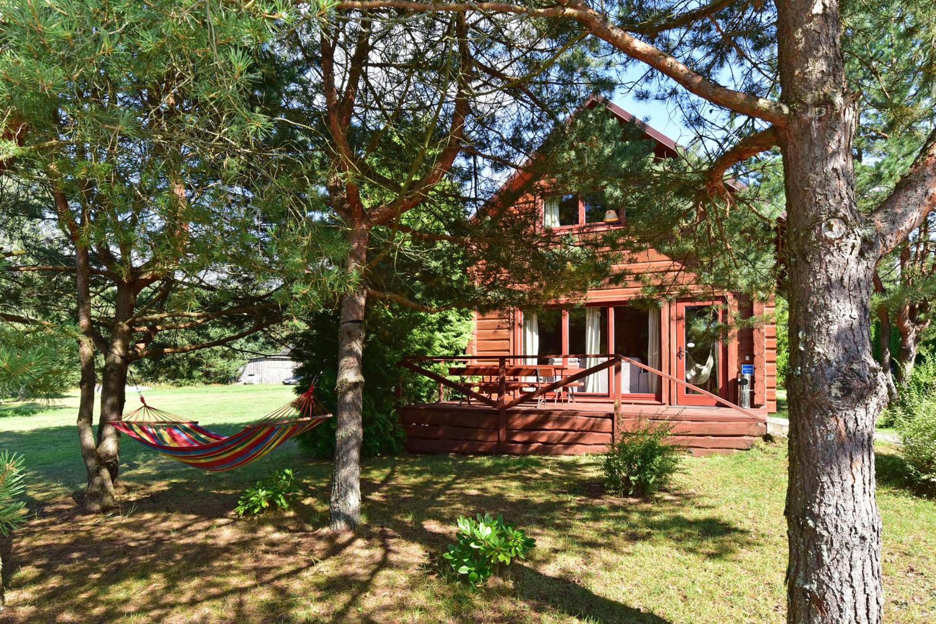 One-Bedroom House - Photo 8