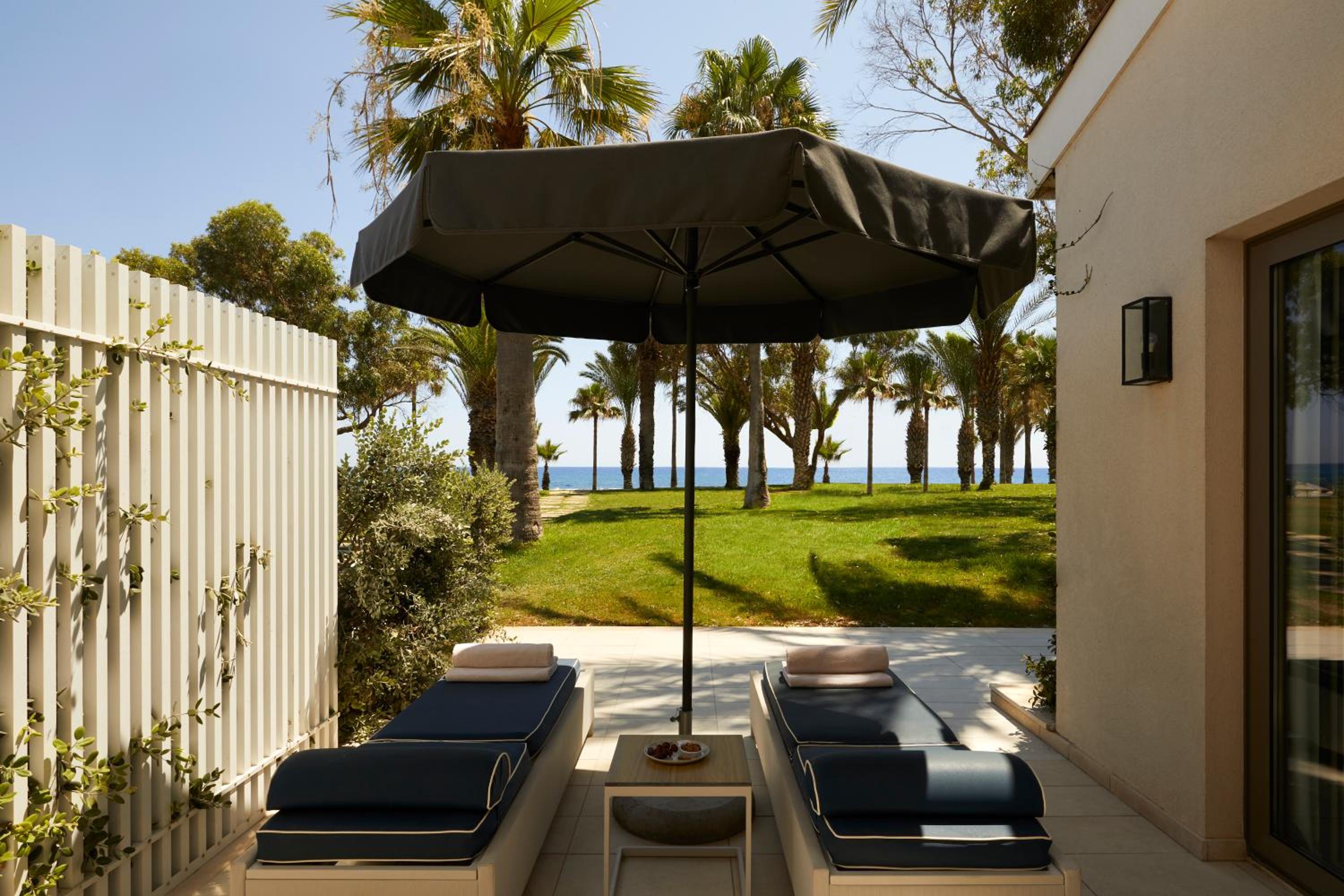 Mare Suite Sea View (Bungalow Area) - Photo 5