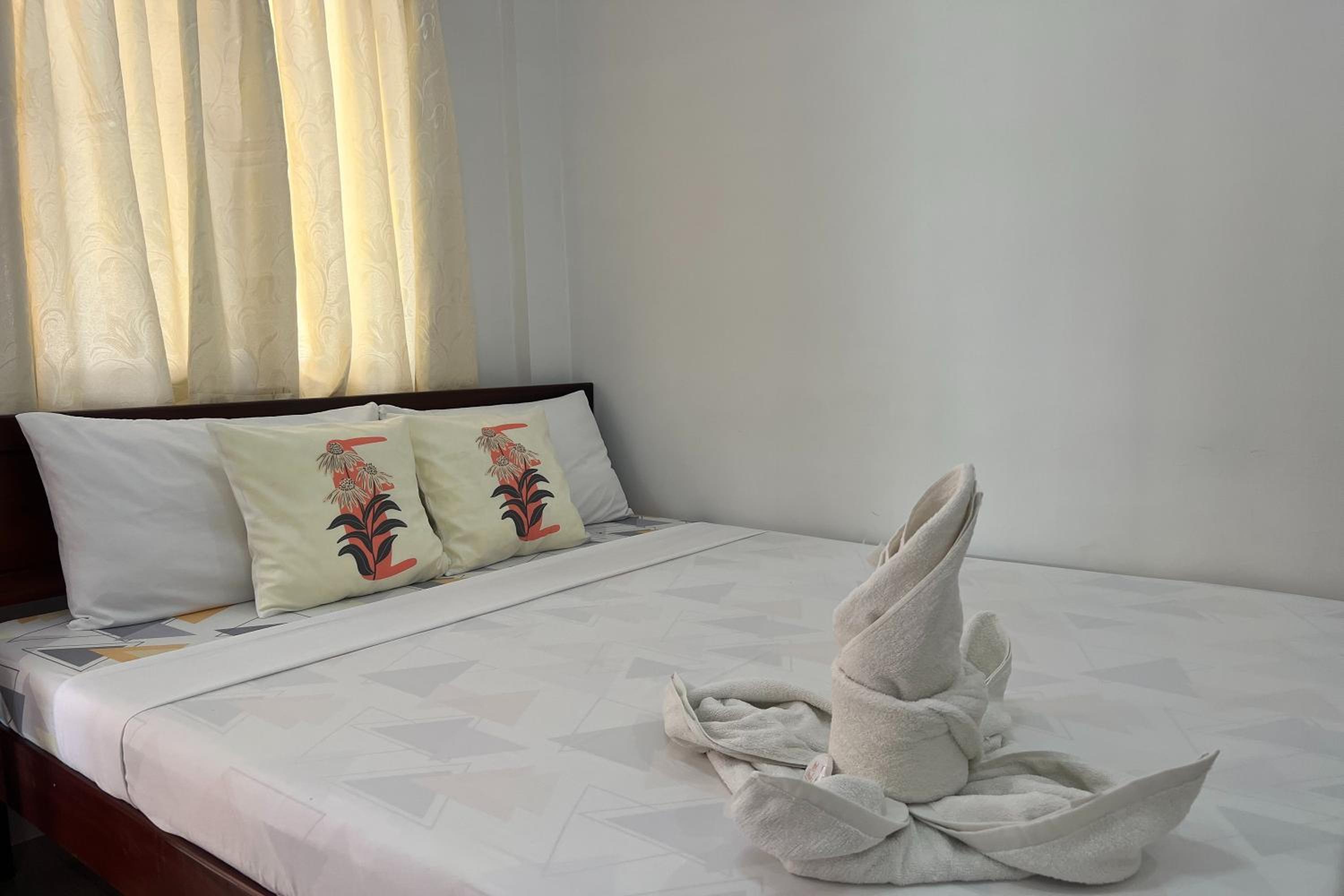 Standard Double Room photo 3