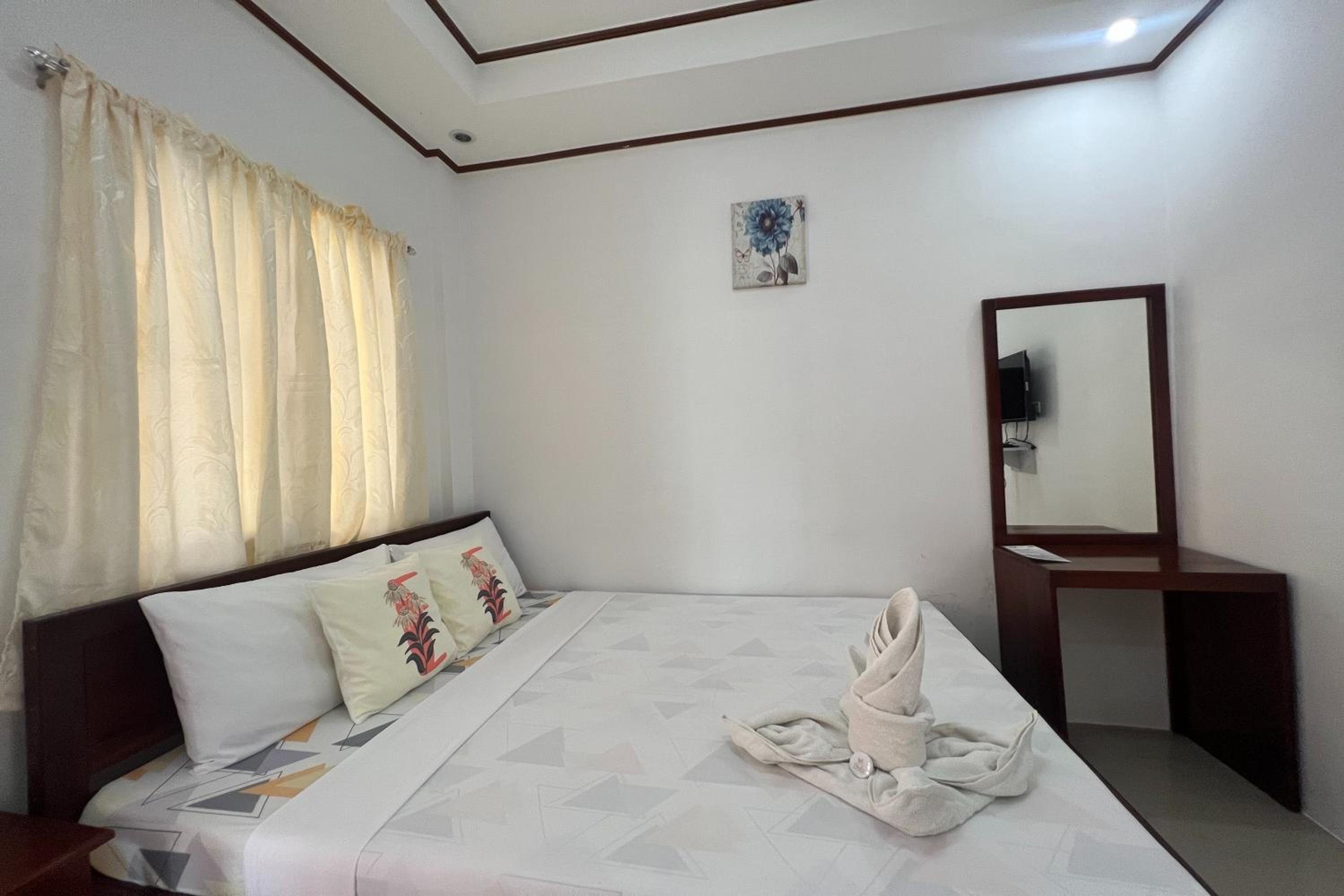 Standard Double Room photo 2