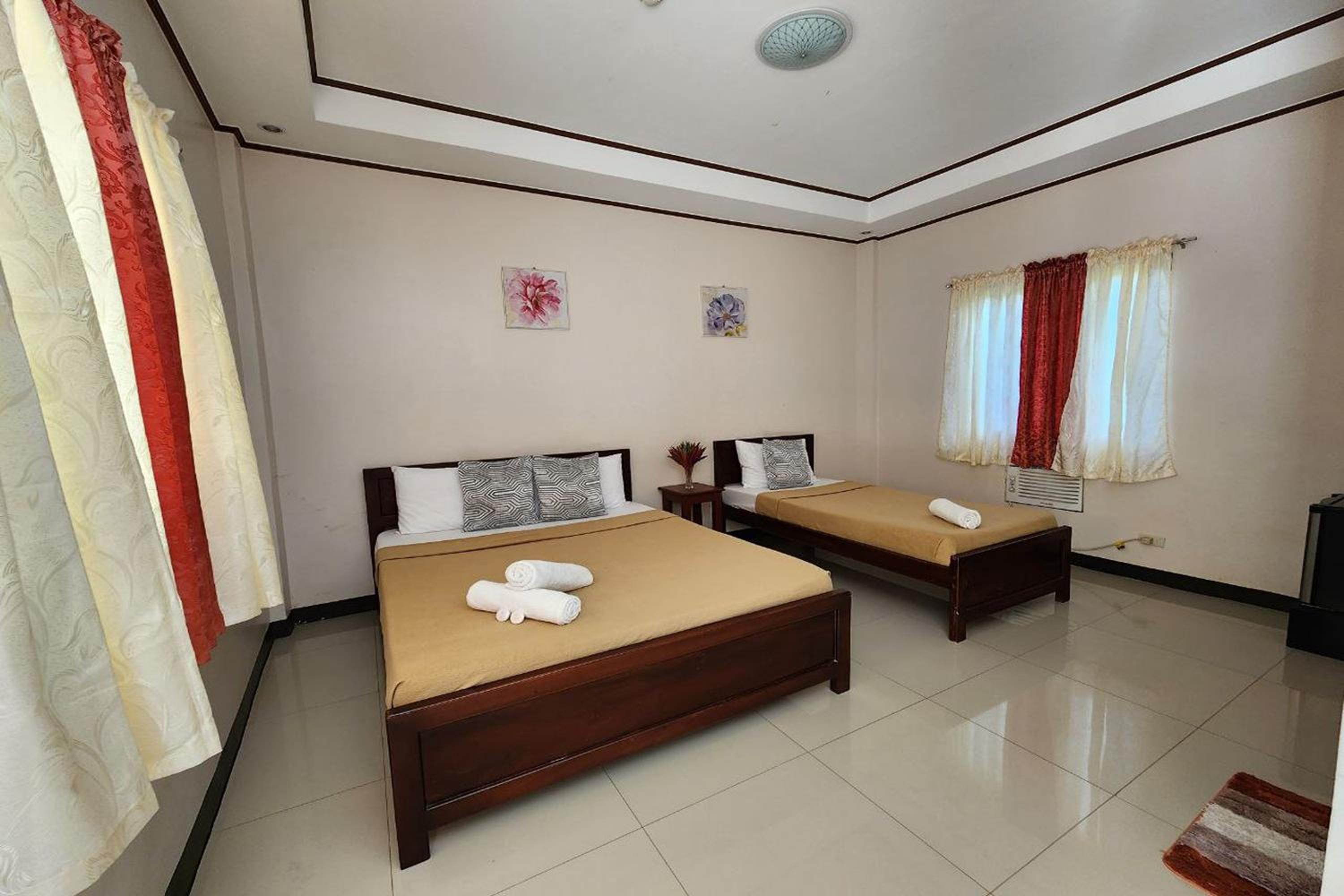 Triple Room photo 3