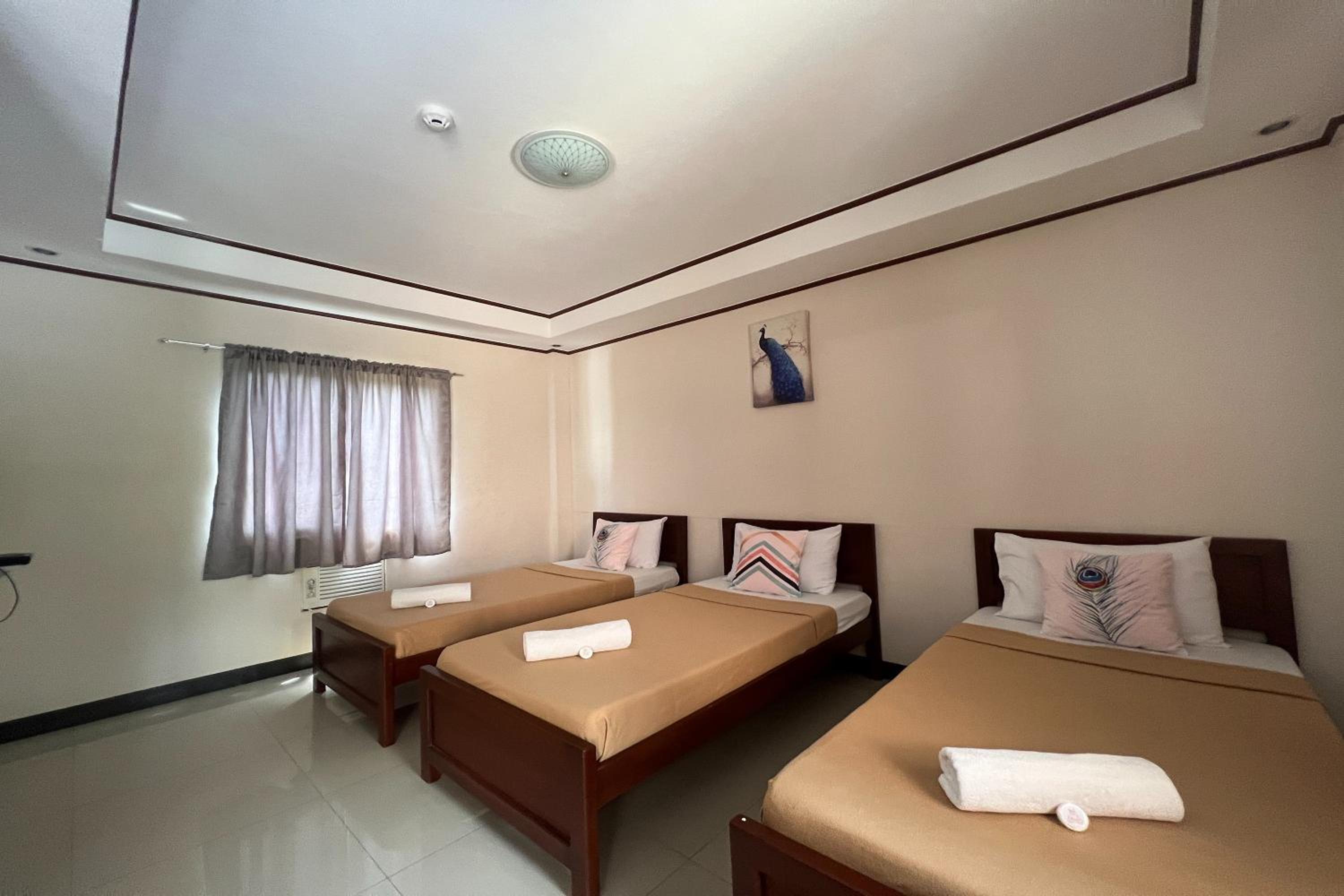 Triple Room photo 2