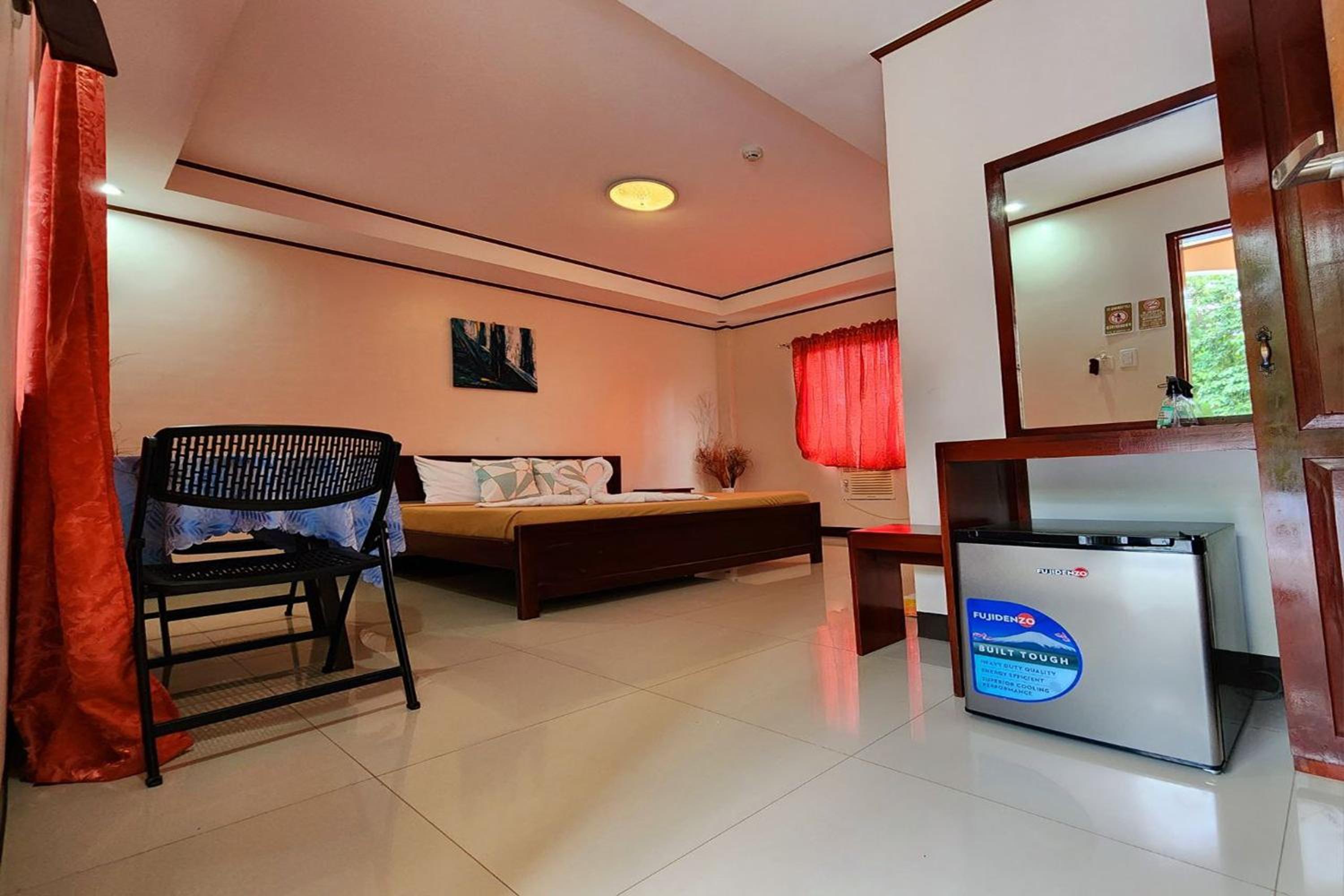 Deluxe Room photo 3