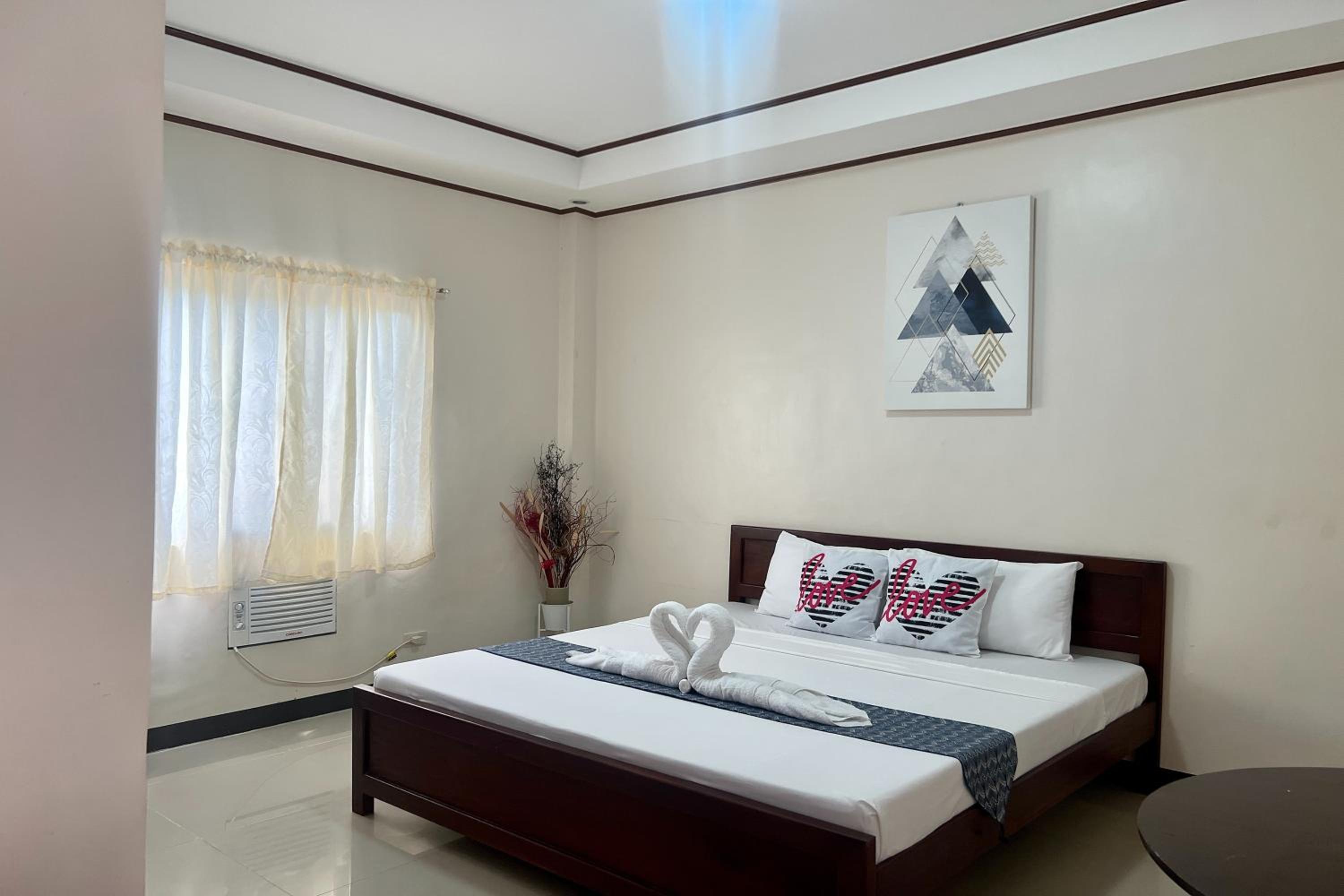 Deluxe Room photo 2