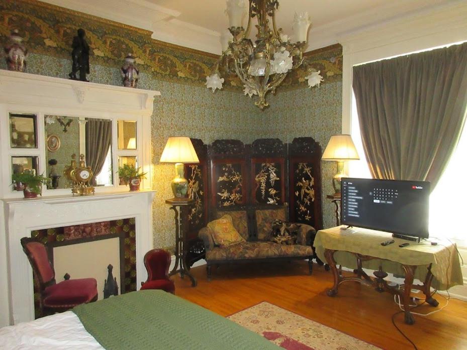 Deluxe Single Room photo 1