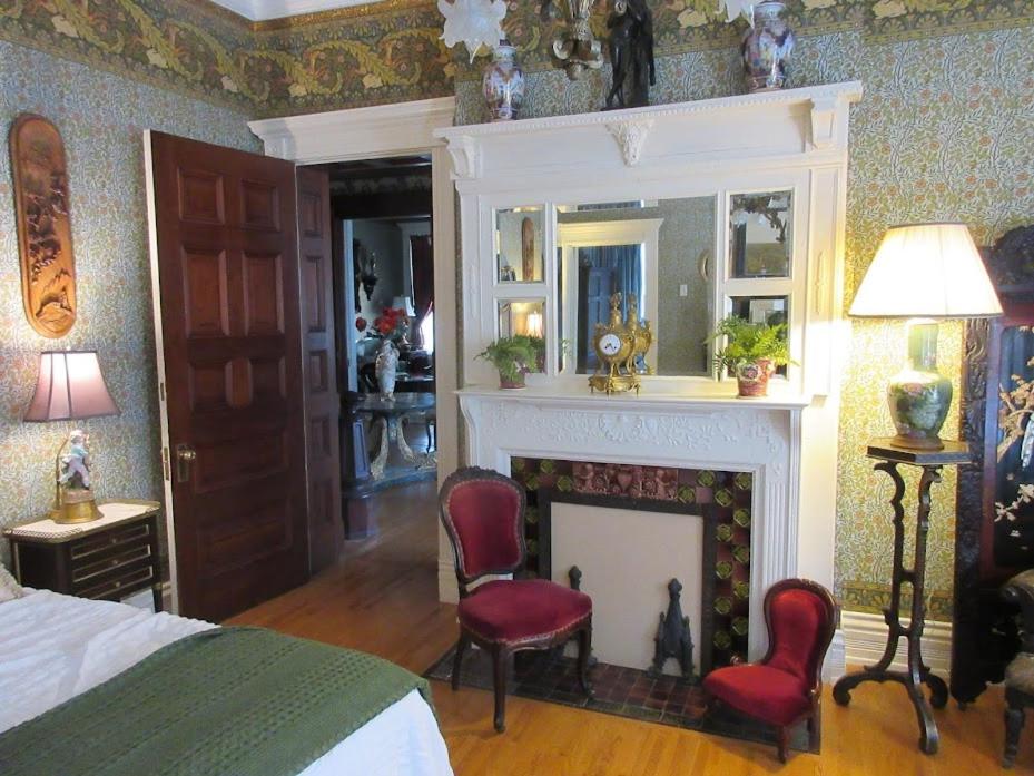 Deluxe Single Room photo 2