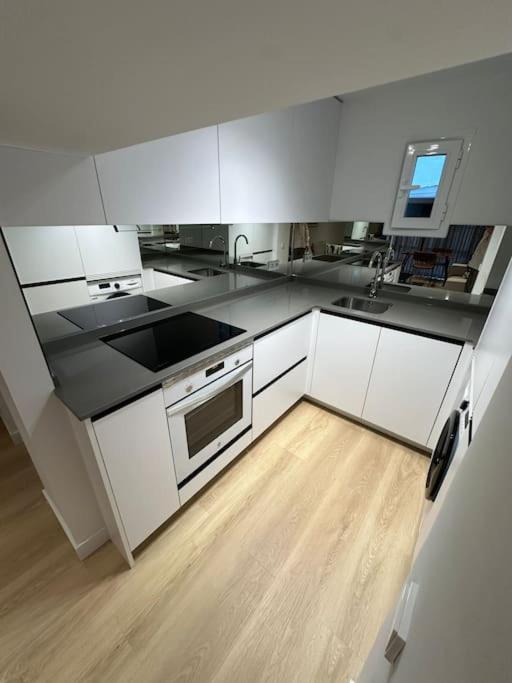 Duplex Apartment photo 3
