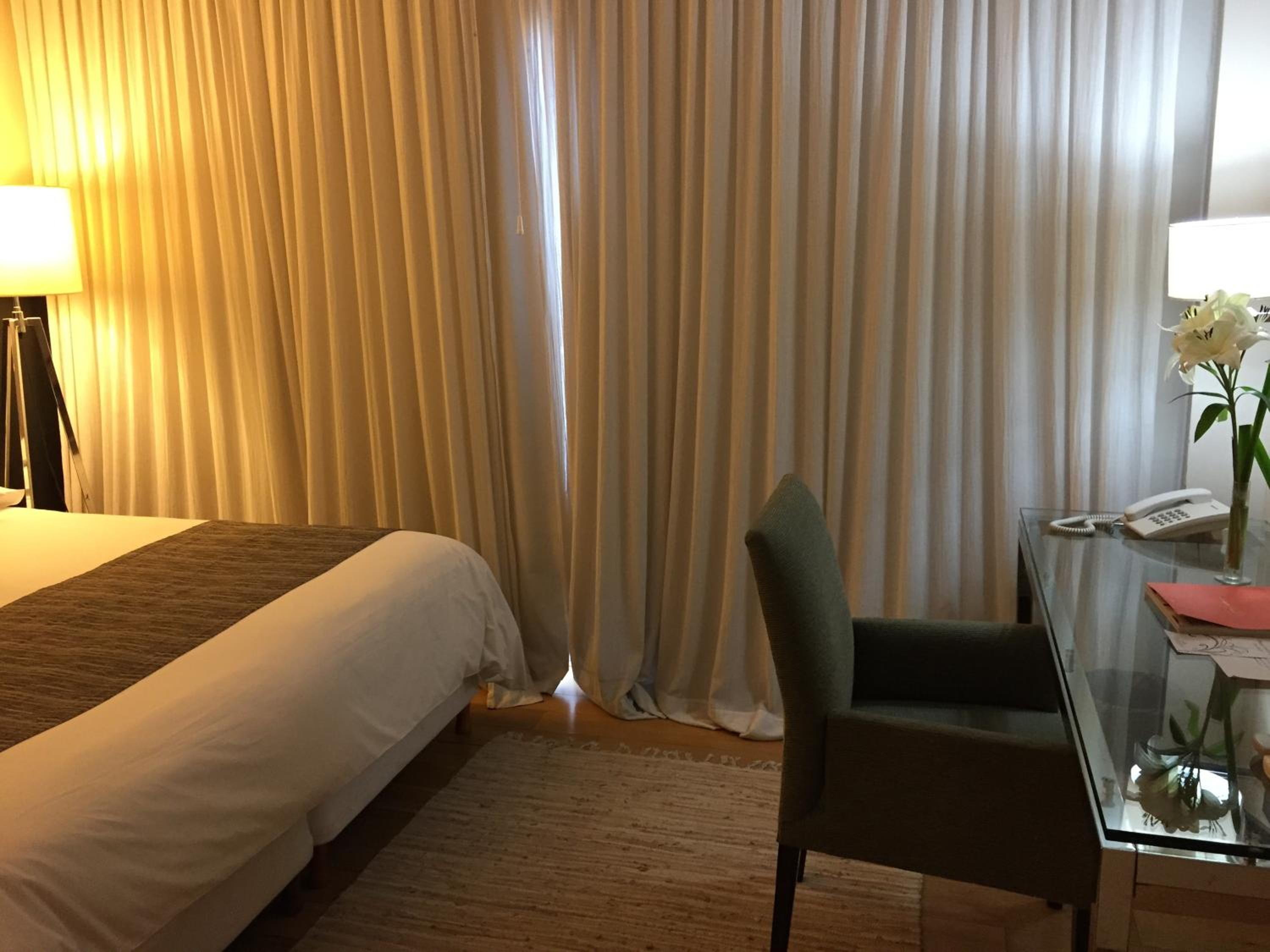 Luxury Double Room photo 1