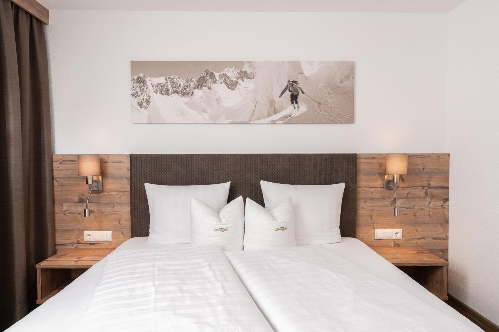 Triple Room with Balcony photo 1