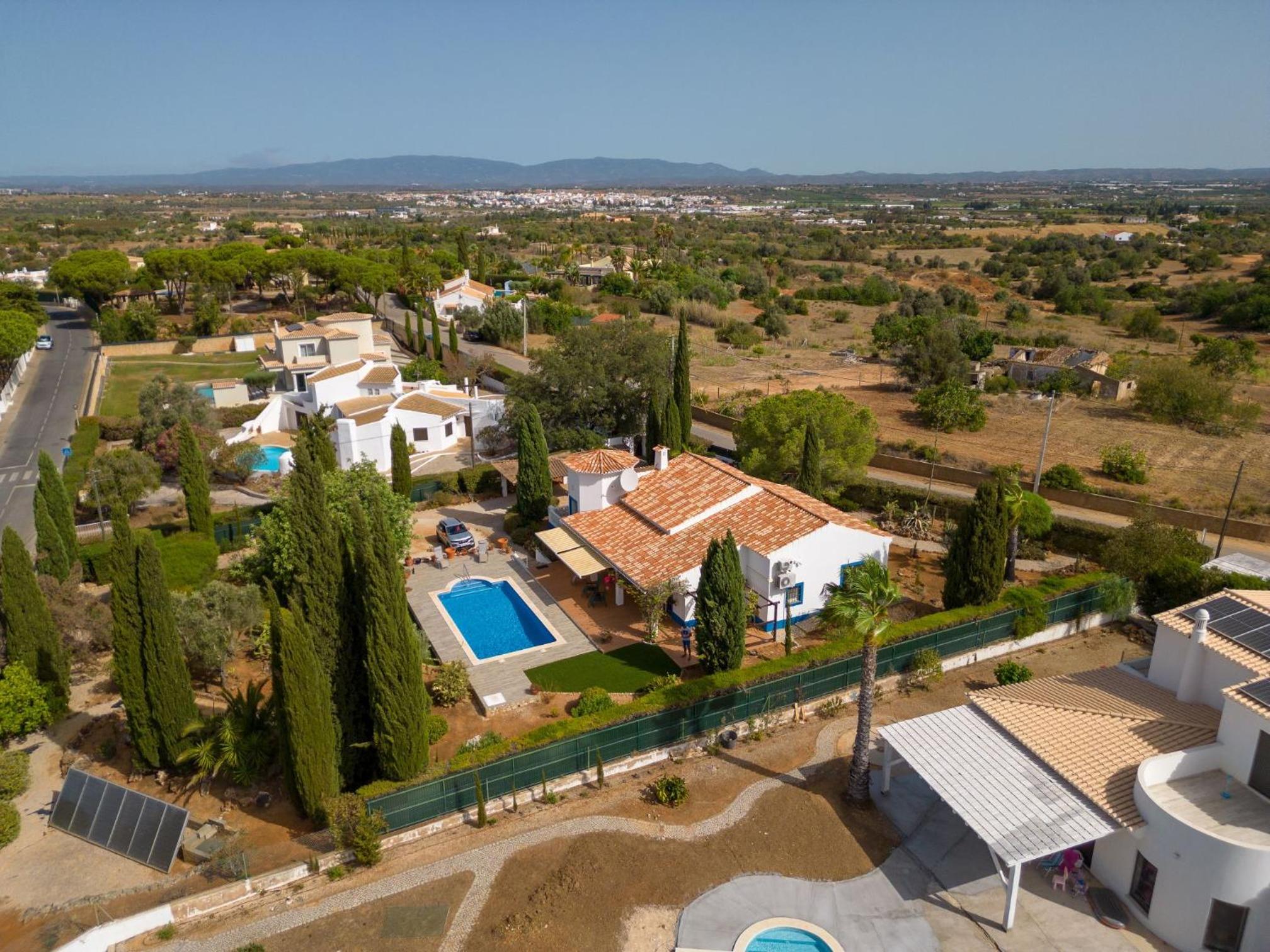 Villa with Private Pool photo 2