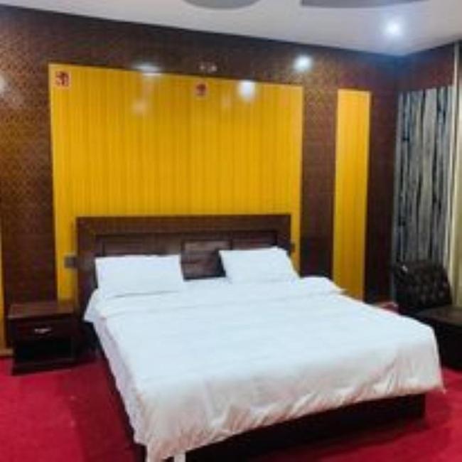 Deluxe Room photo 3