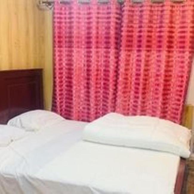 Deluxe Room photo 1