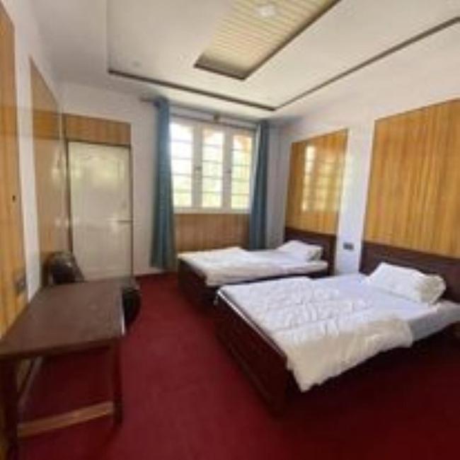 Deluxe Room photo 2