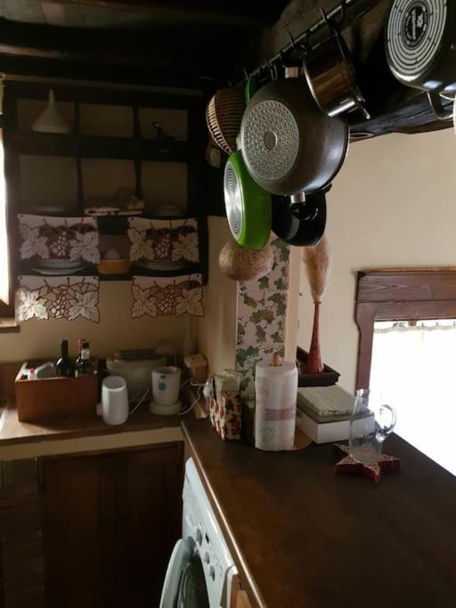 One-Bedroom House photo 3