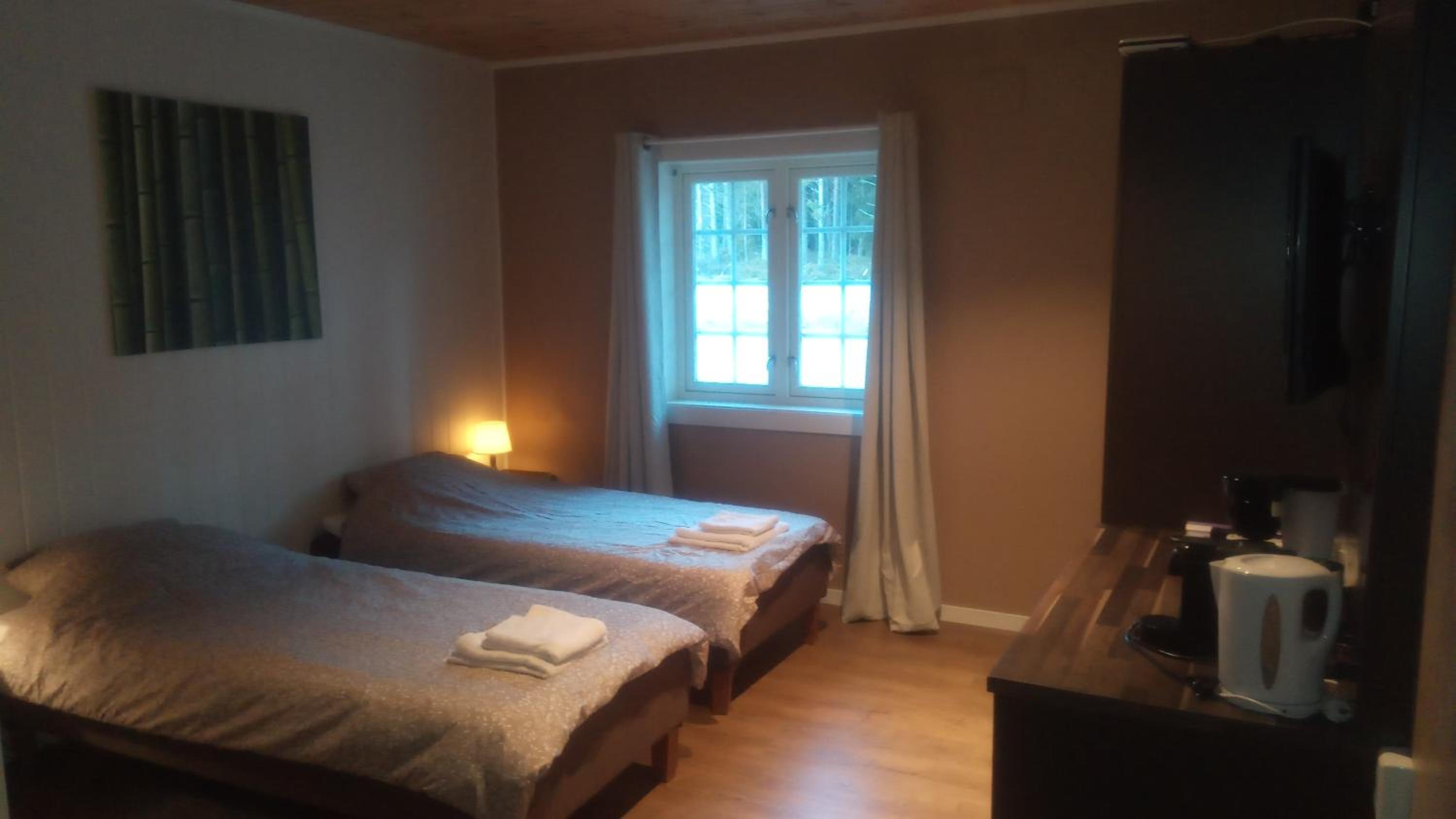 Double Room With Private Bathroom photo 3