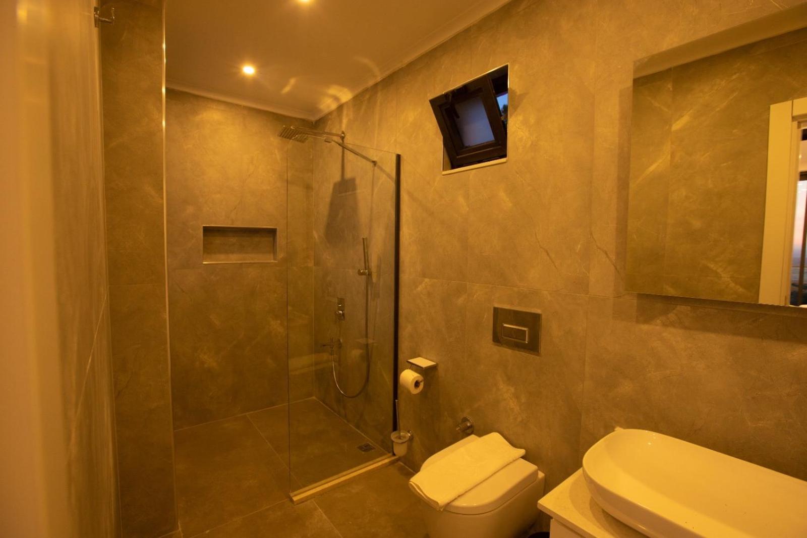 Two-Bedroom Villa photo 3