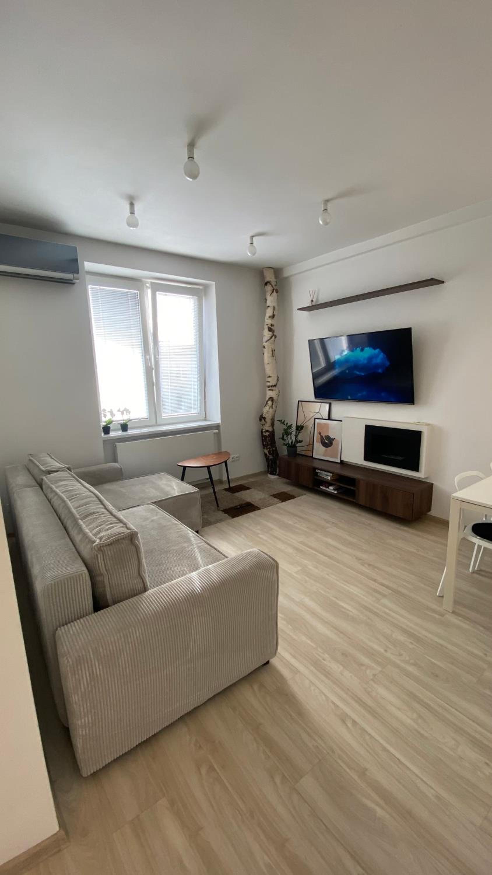 One-Bedroom Apartment - Photo 3