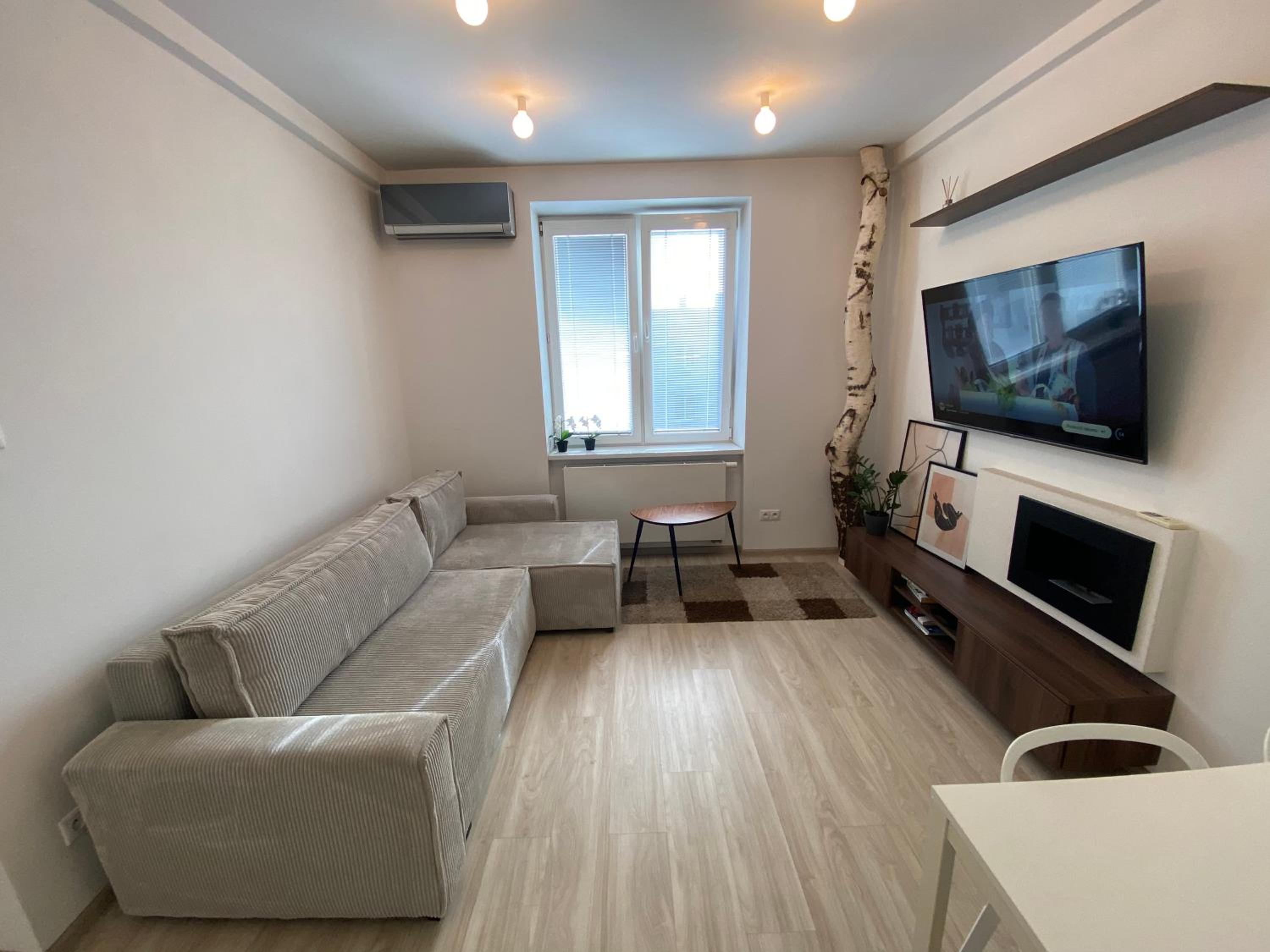 One-Bedroom Apartment - Photo 8