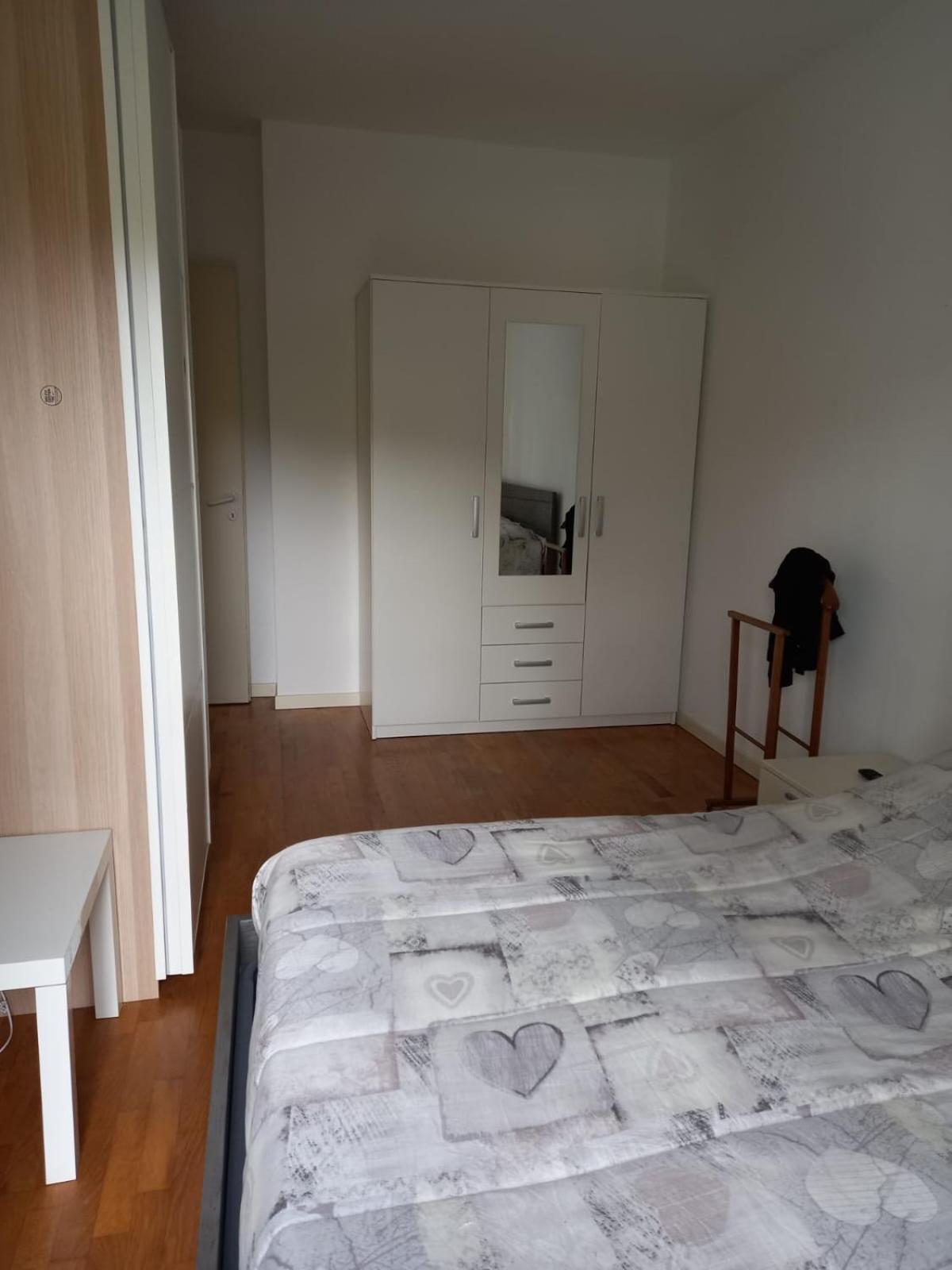 Superior One-Bedroom Apartment photo 2