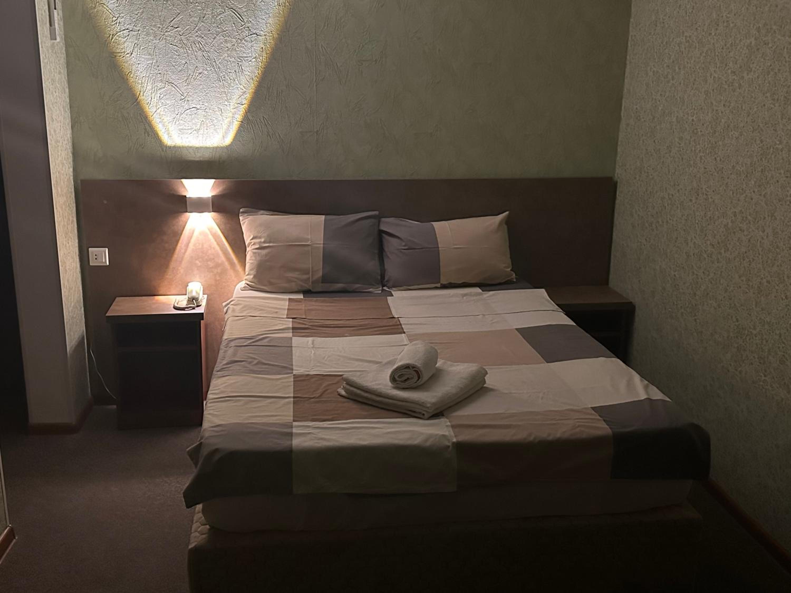 Standard Single Room photo 1