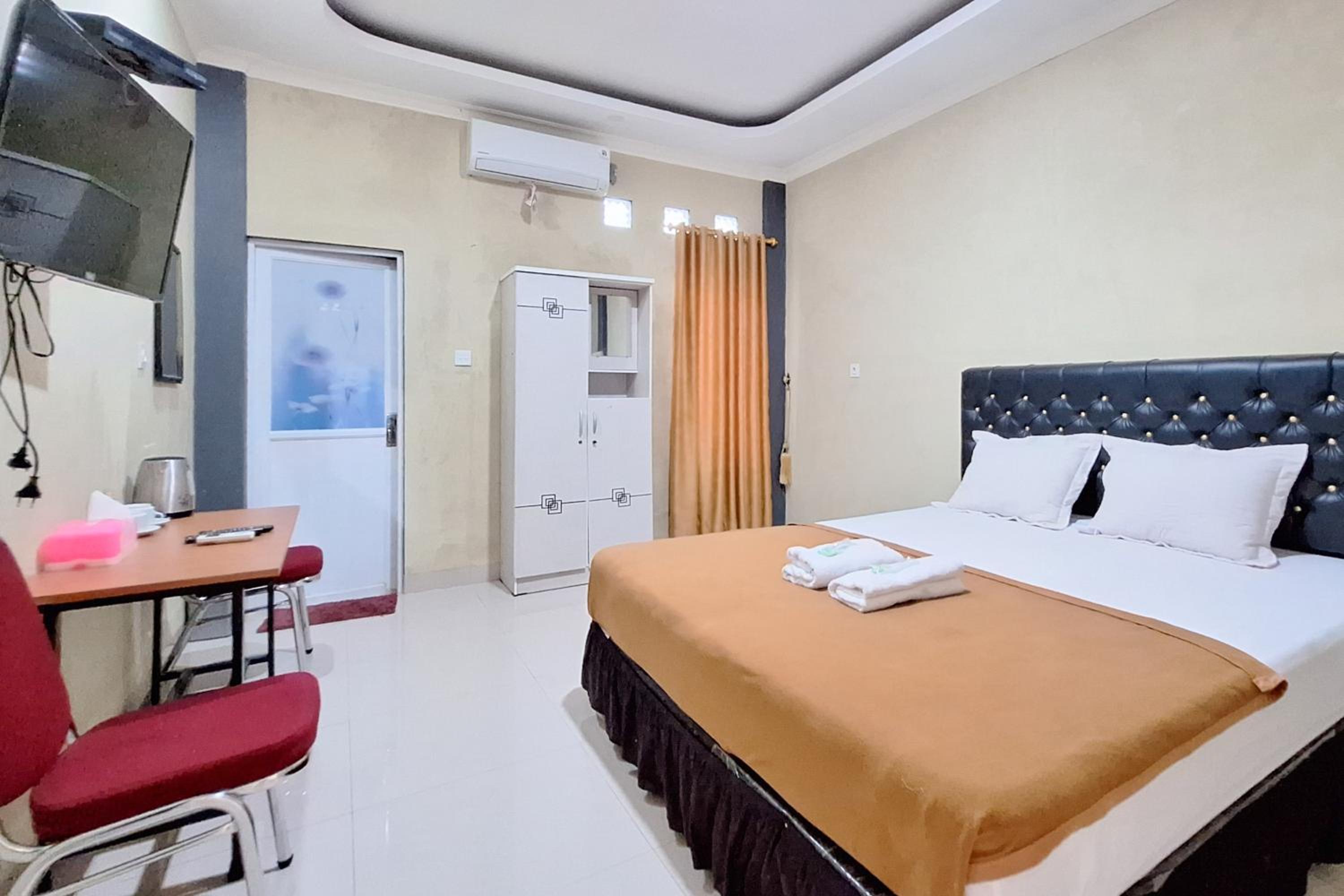 Superior Double Room photo 1