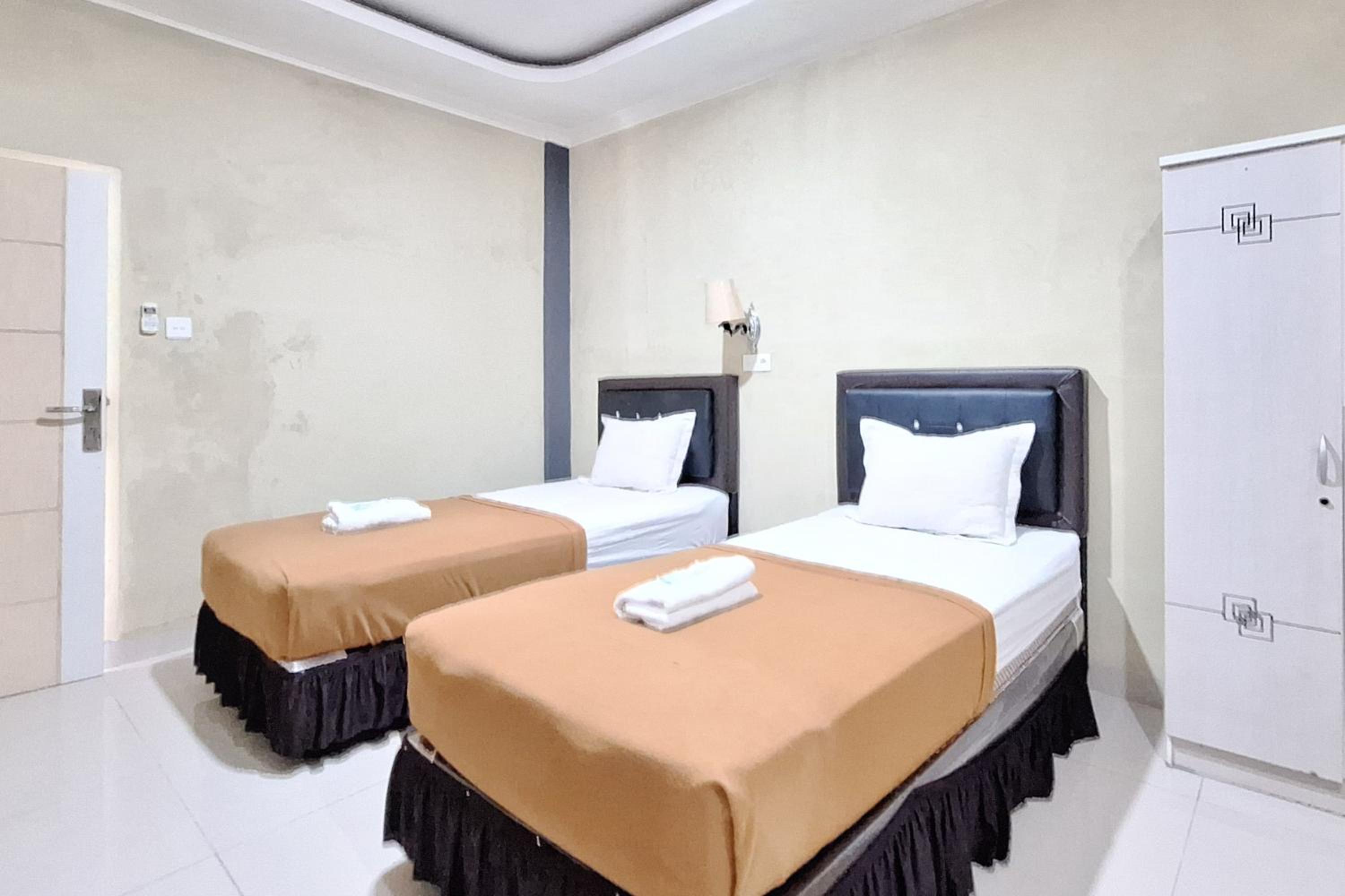 Superior Twin Room - Photo 3