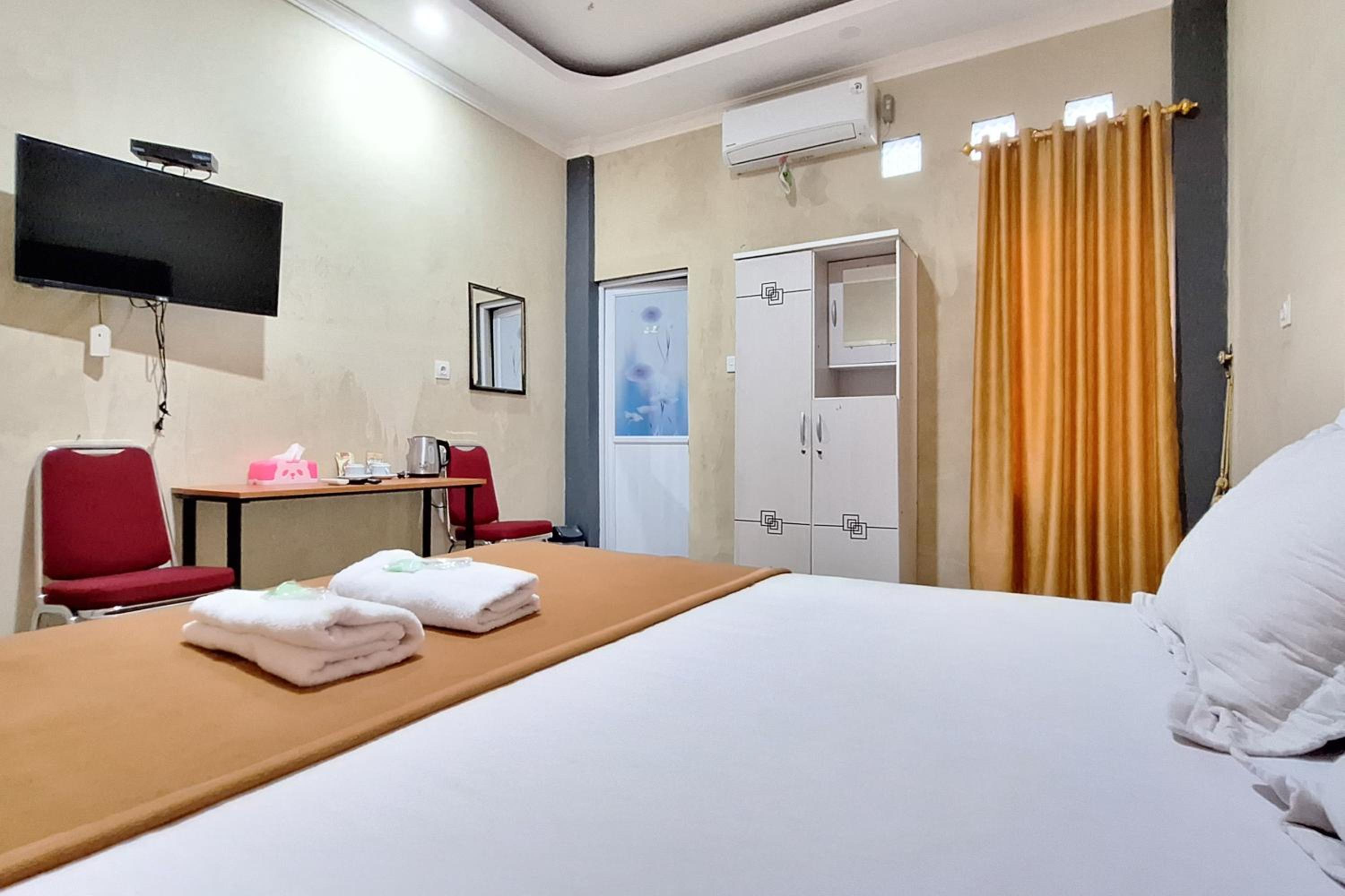 Superior Double Room photo 2
