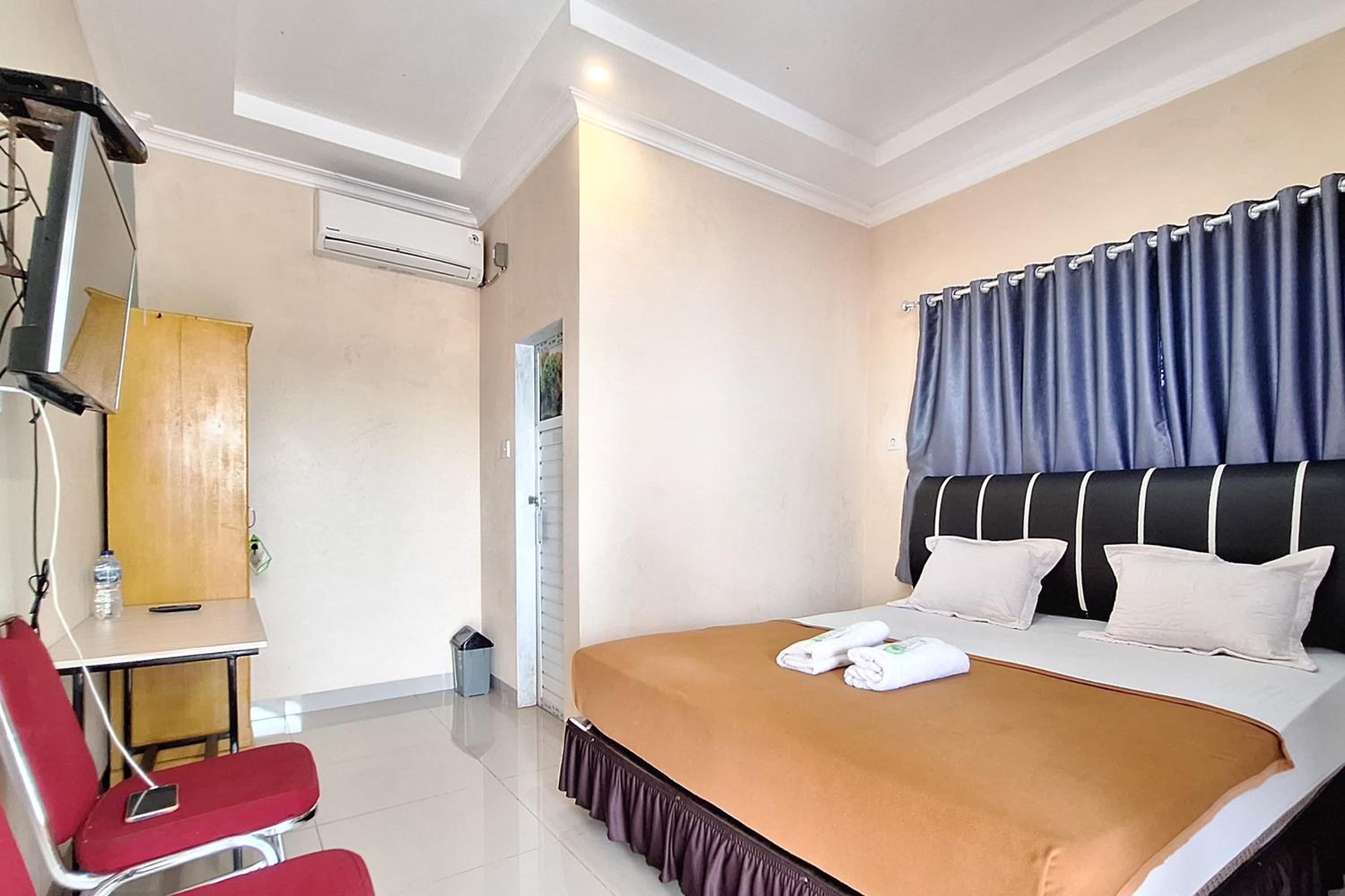 Standard Double Room photo 1