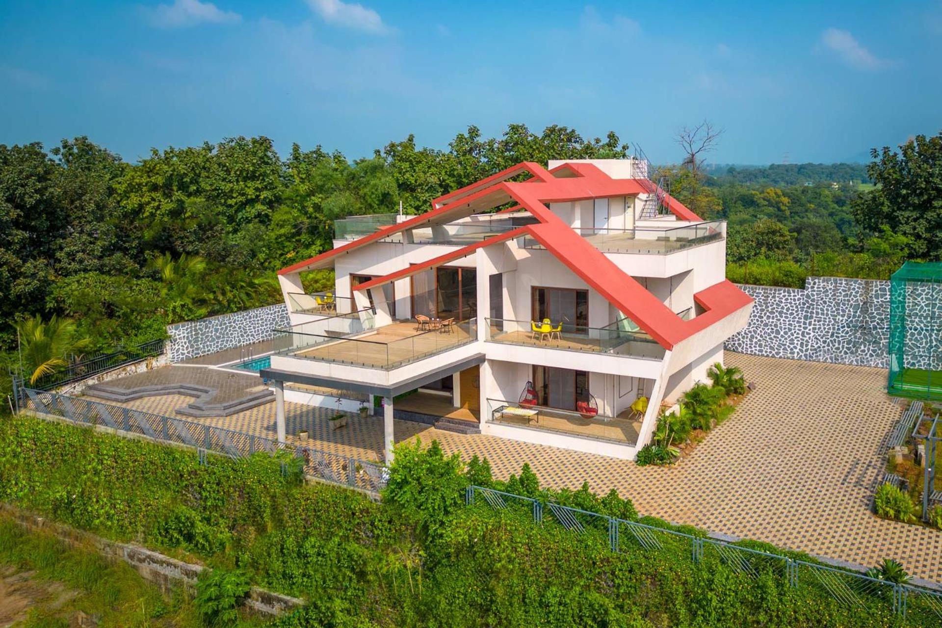 Villa photo 3
