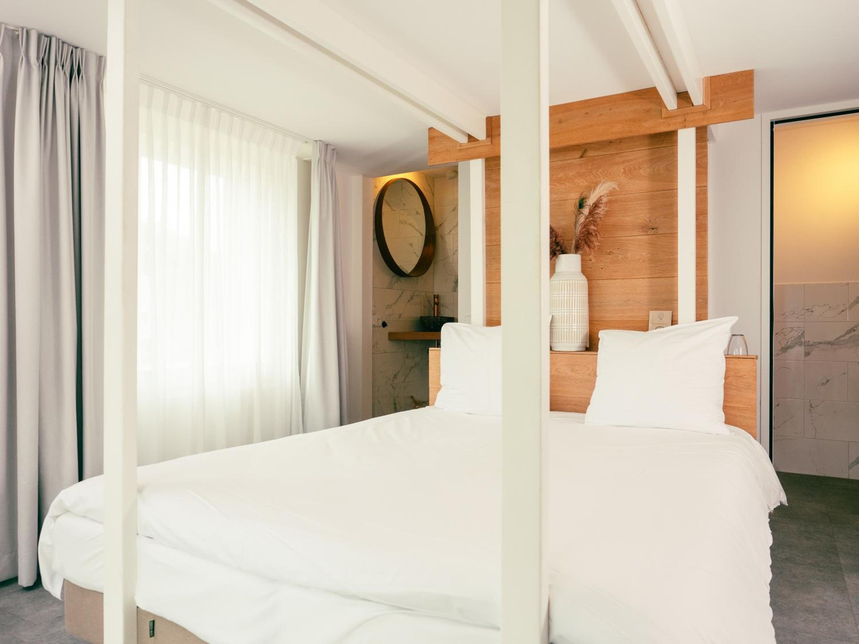 Double Room with Terrace photo 1
