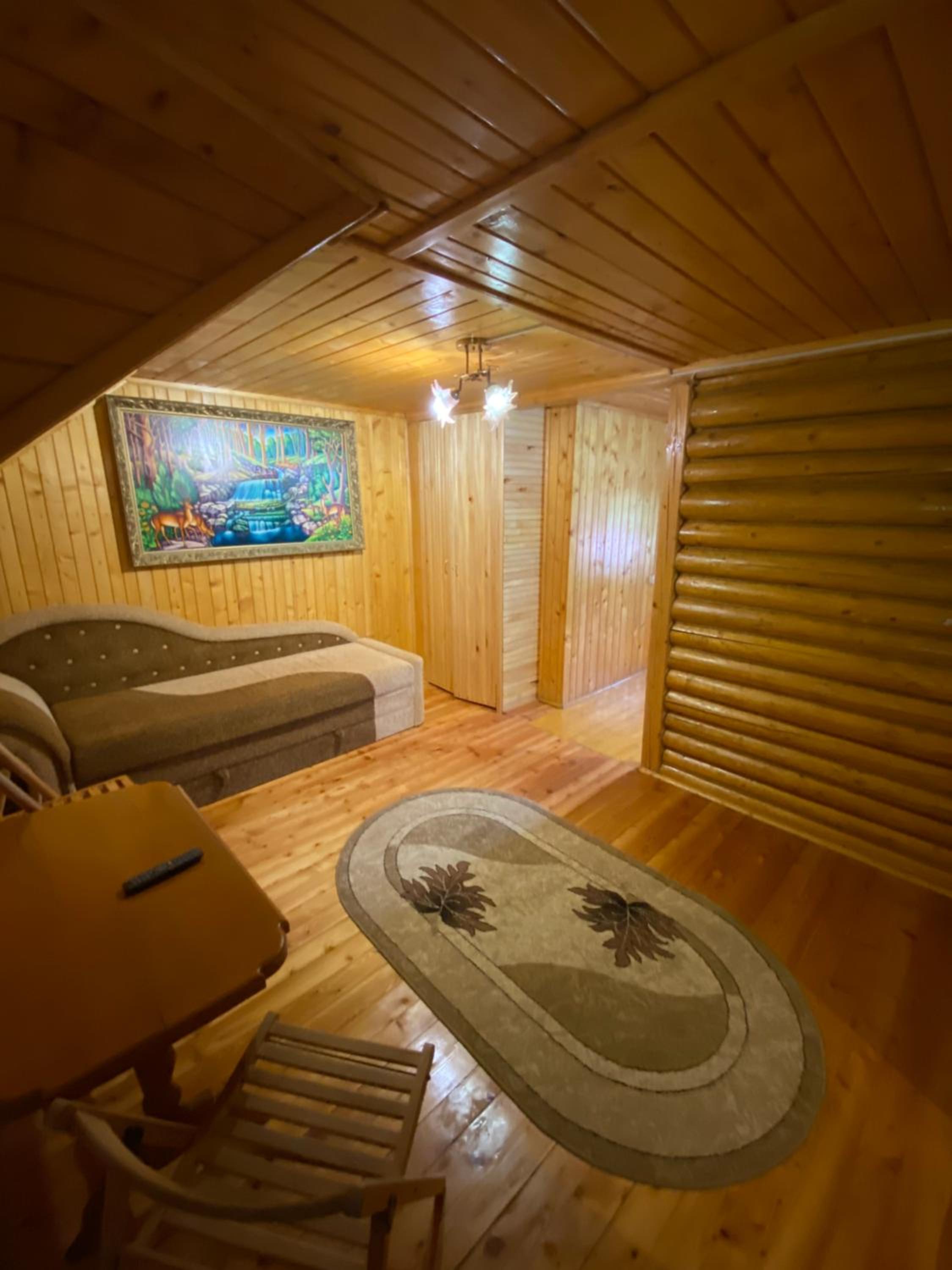 Suite photo 1