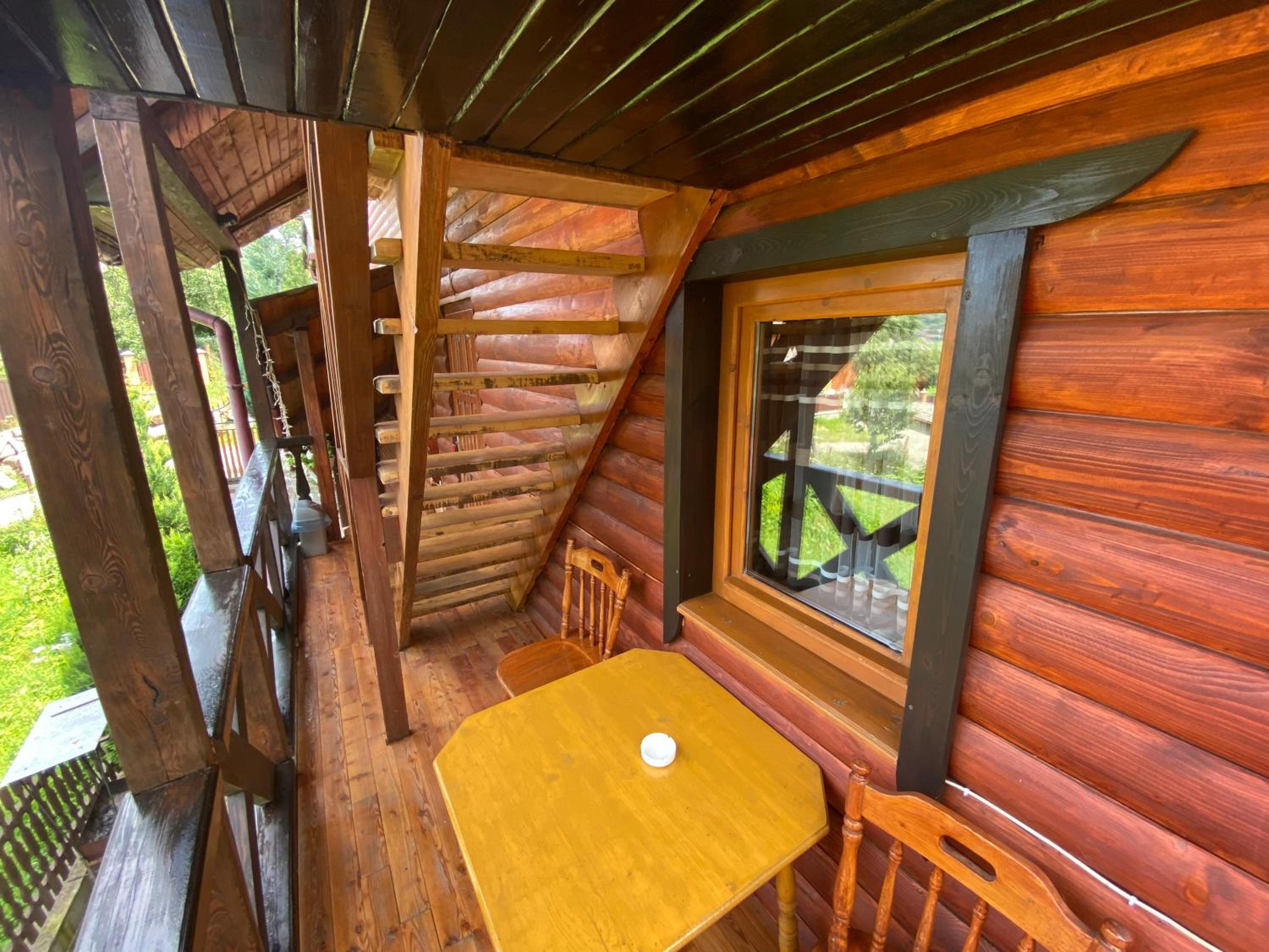 Suite with Mountain View photo 3