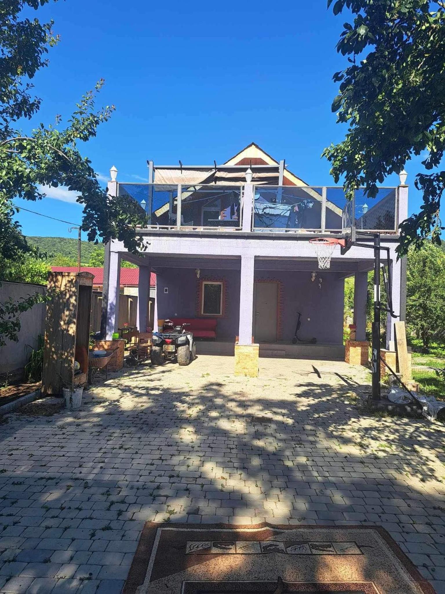 One-Bedroom Villa photo 1