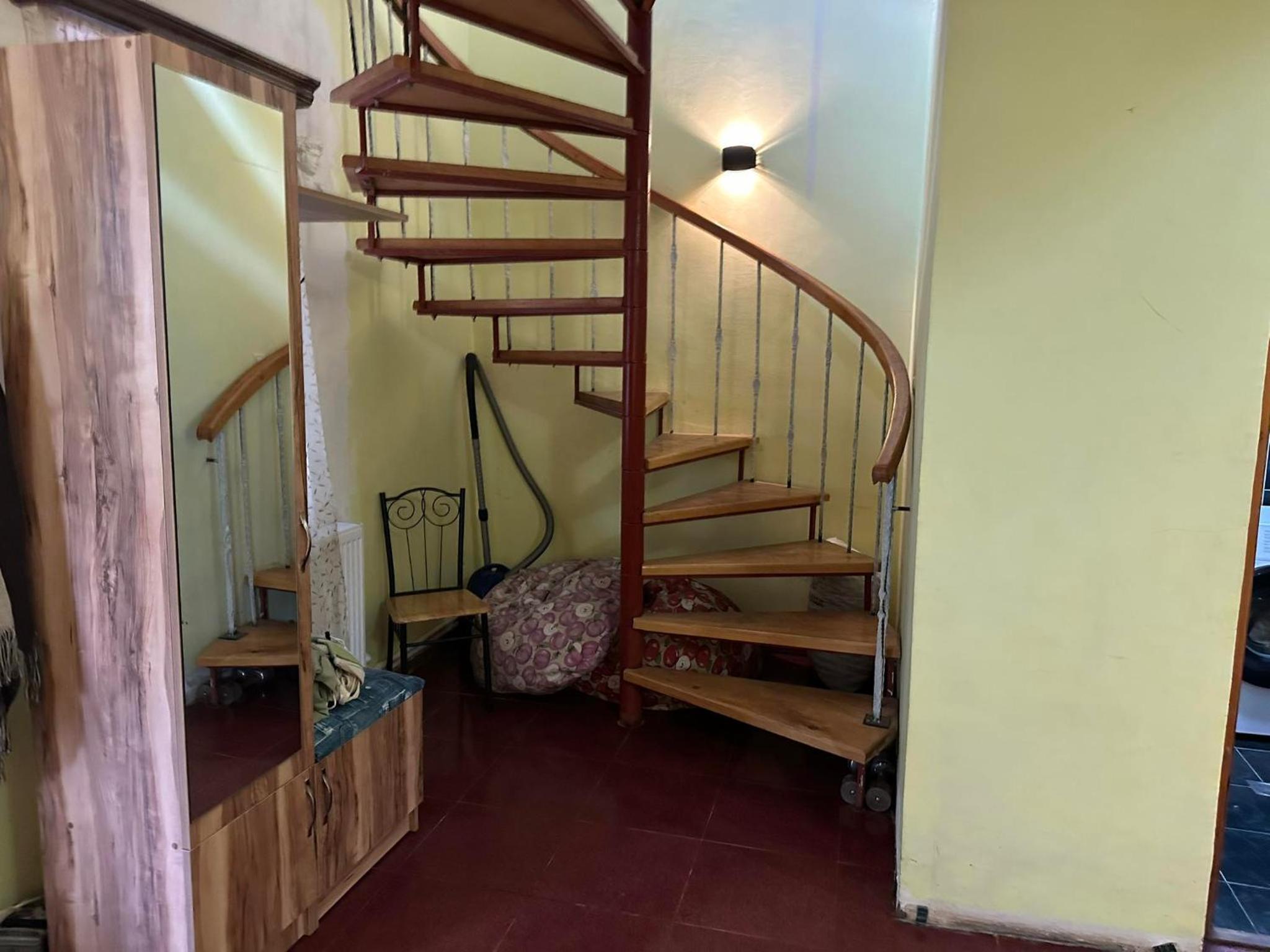 One-Bedroom Villa photo 2
