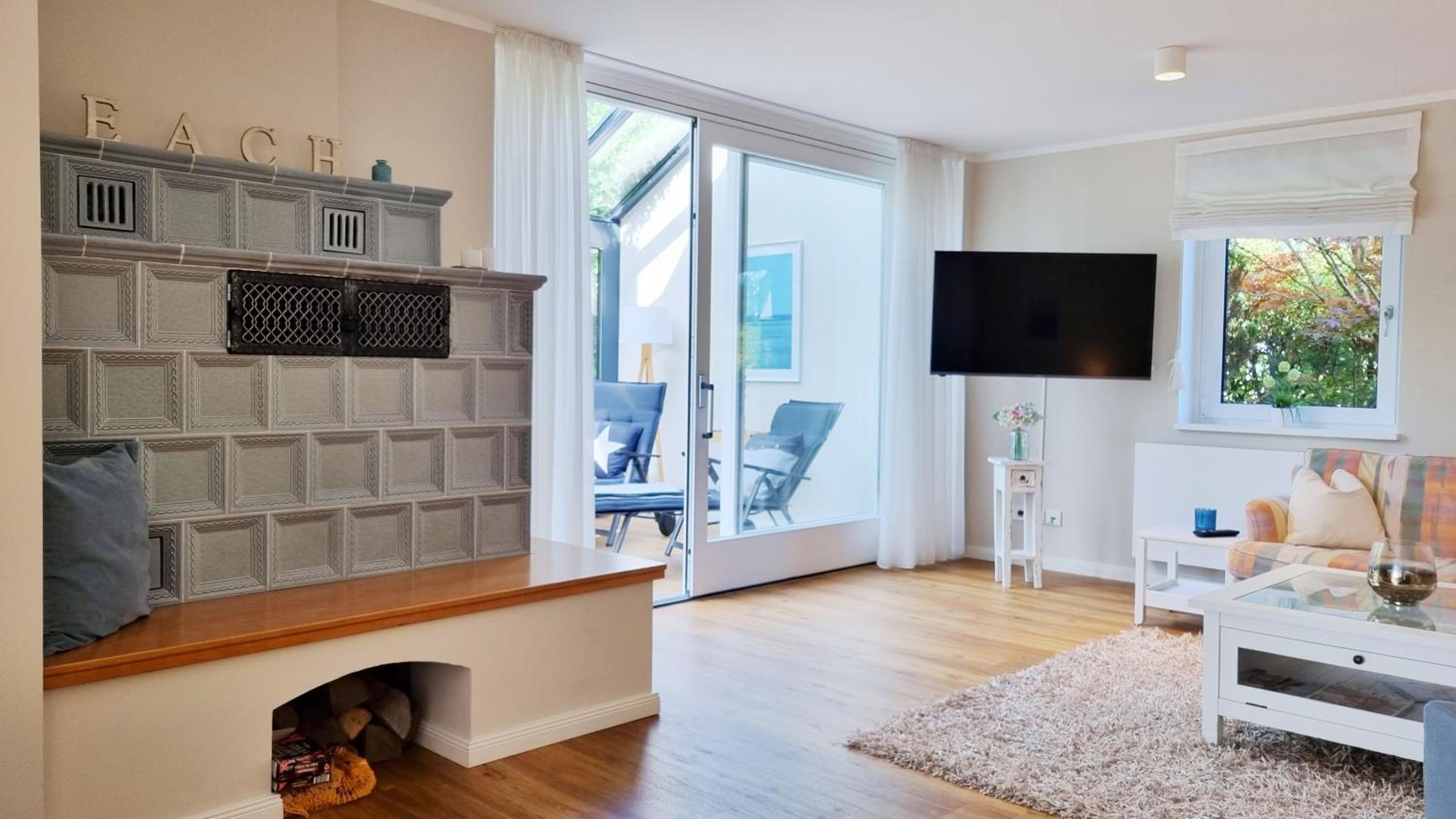 Vacation Home photo 1