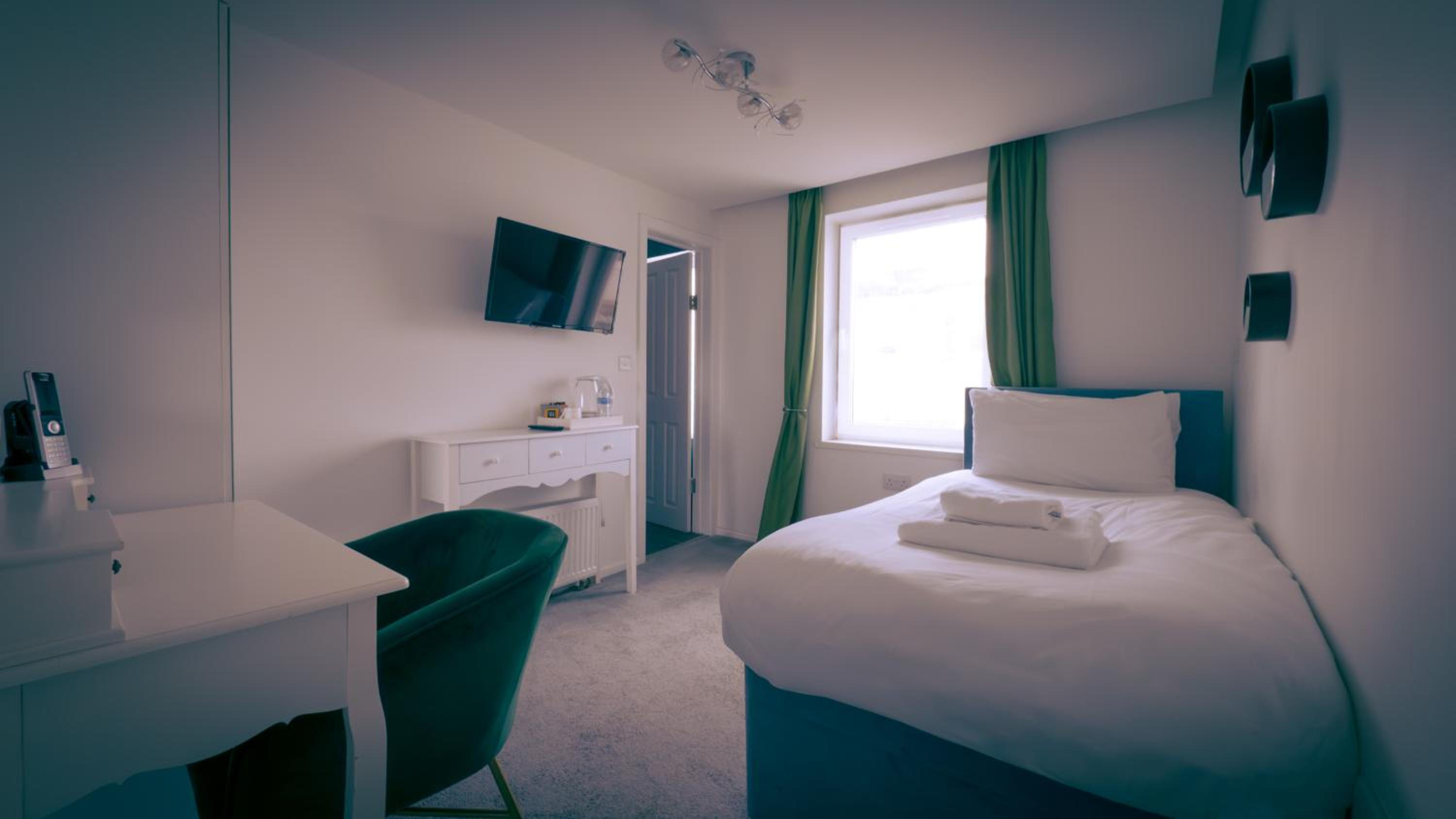 Standard Single Room photo 1