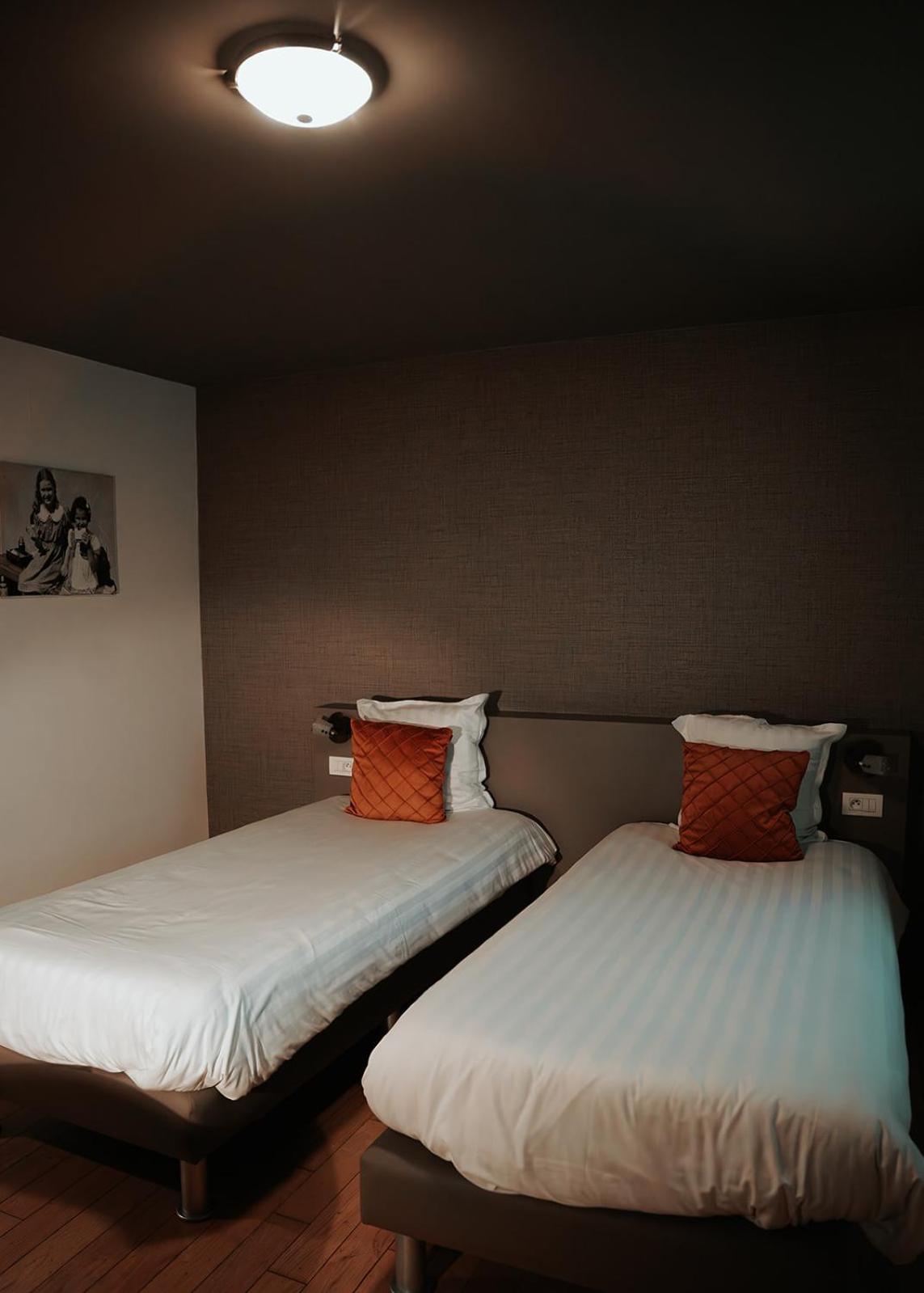 Comfort Twin Room photo 1