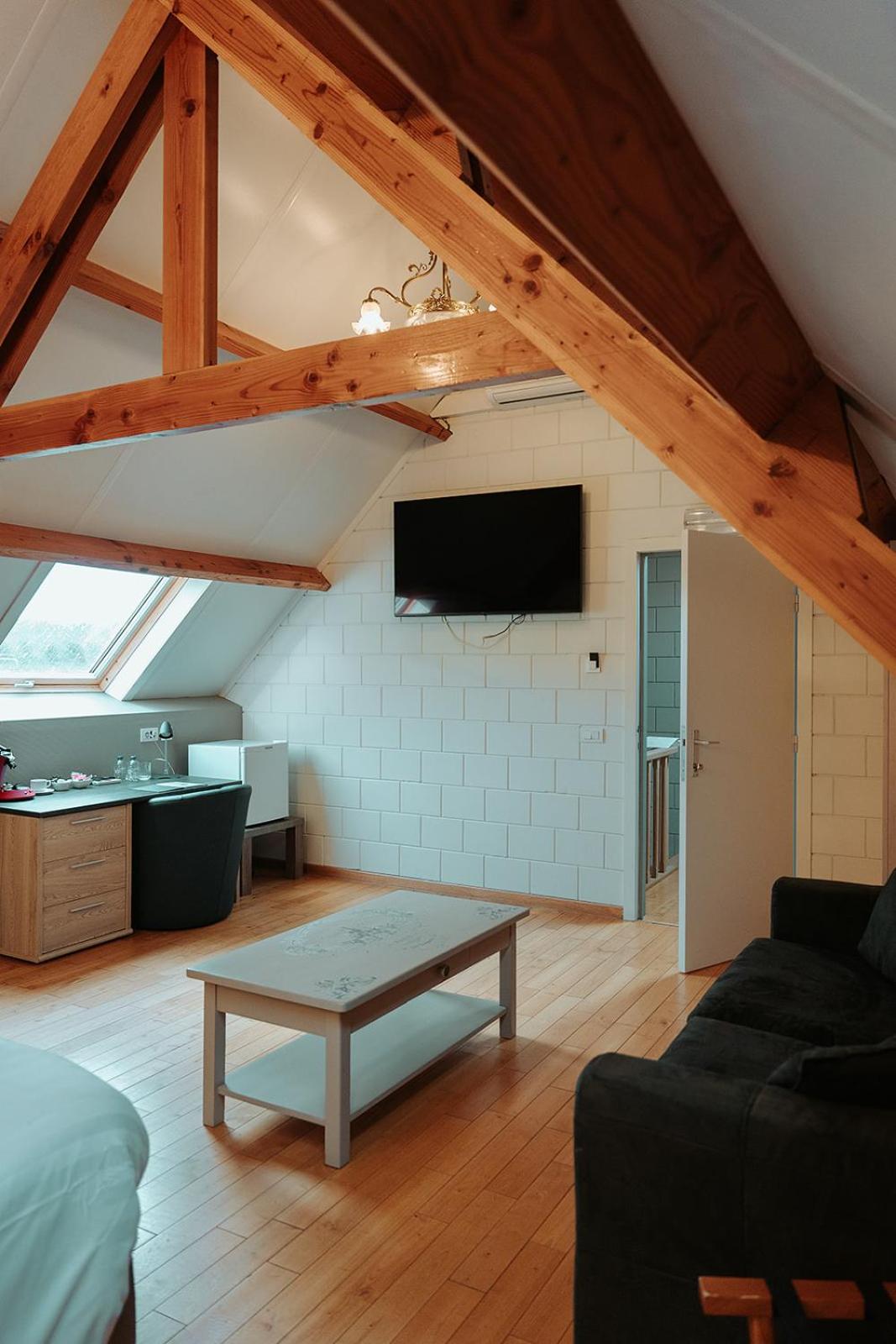 Junior Suite photo 3