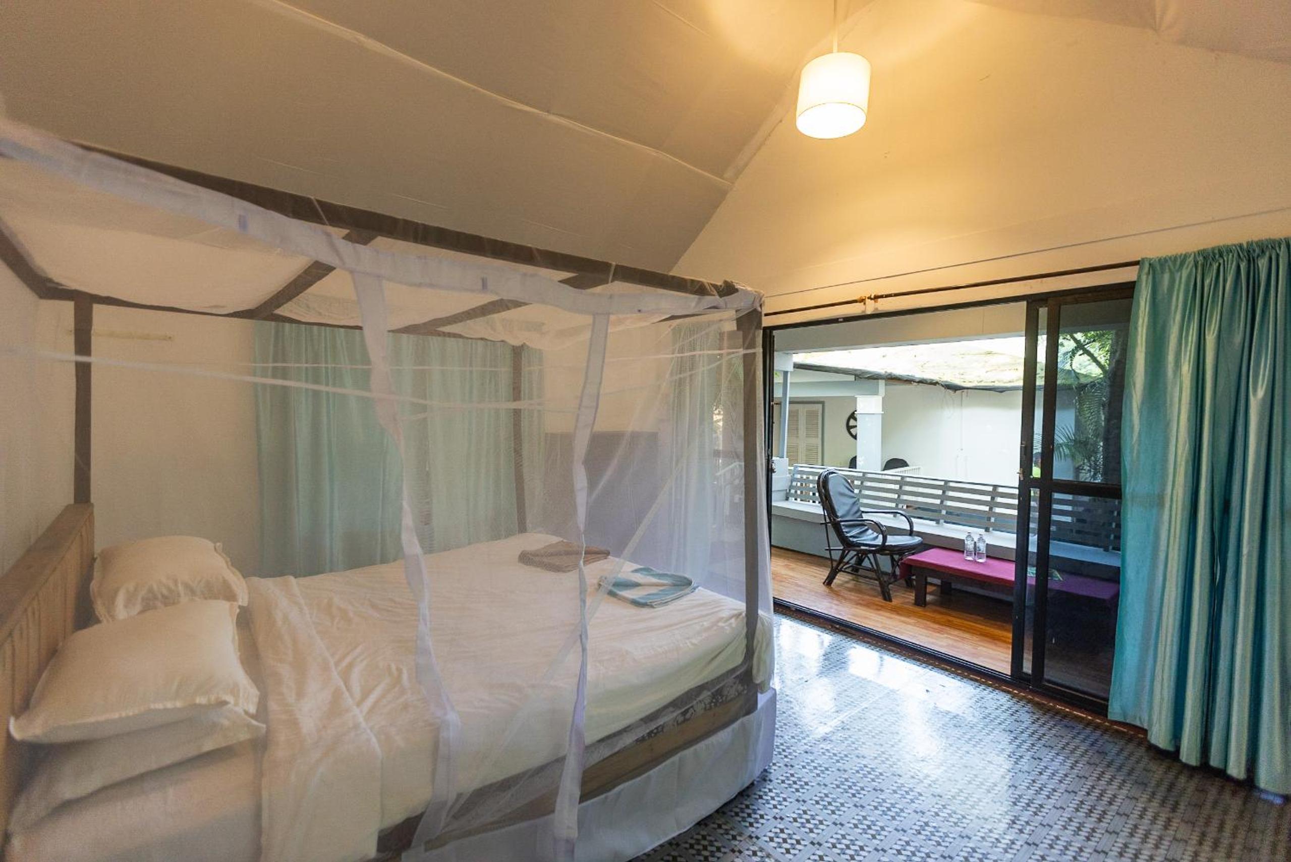 Double Room With Garden View photo 1