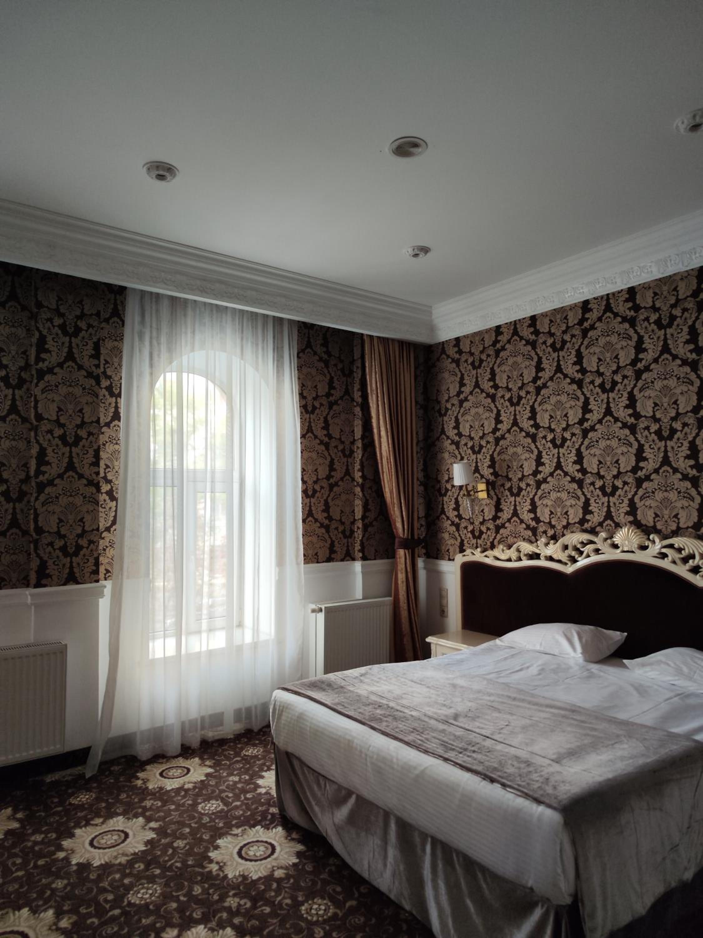 Superior Double Room photo 1