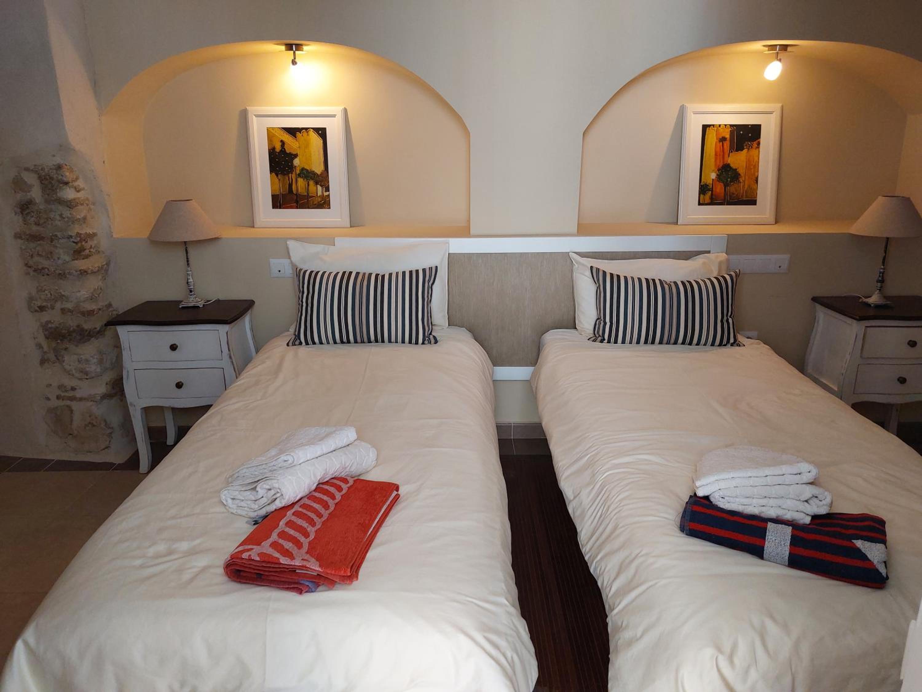 Three-Bedroom Apartment - Photo 71